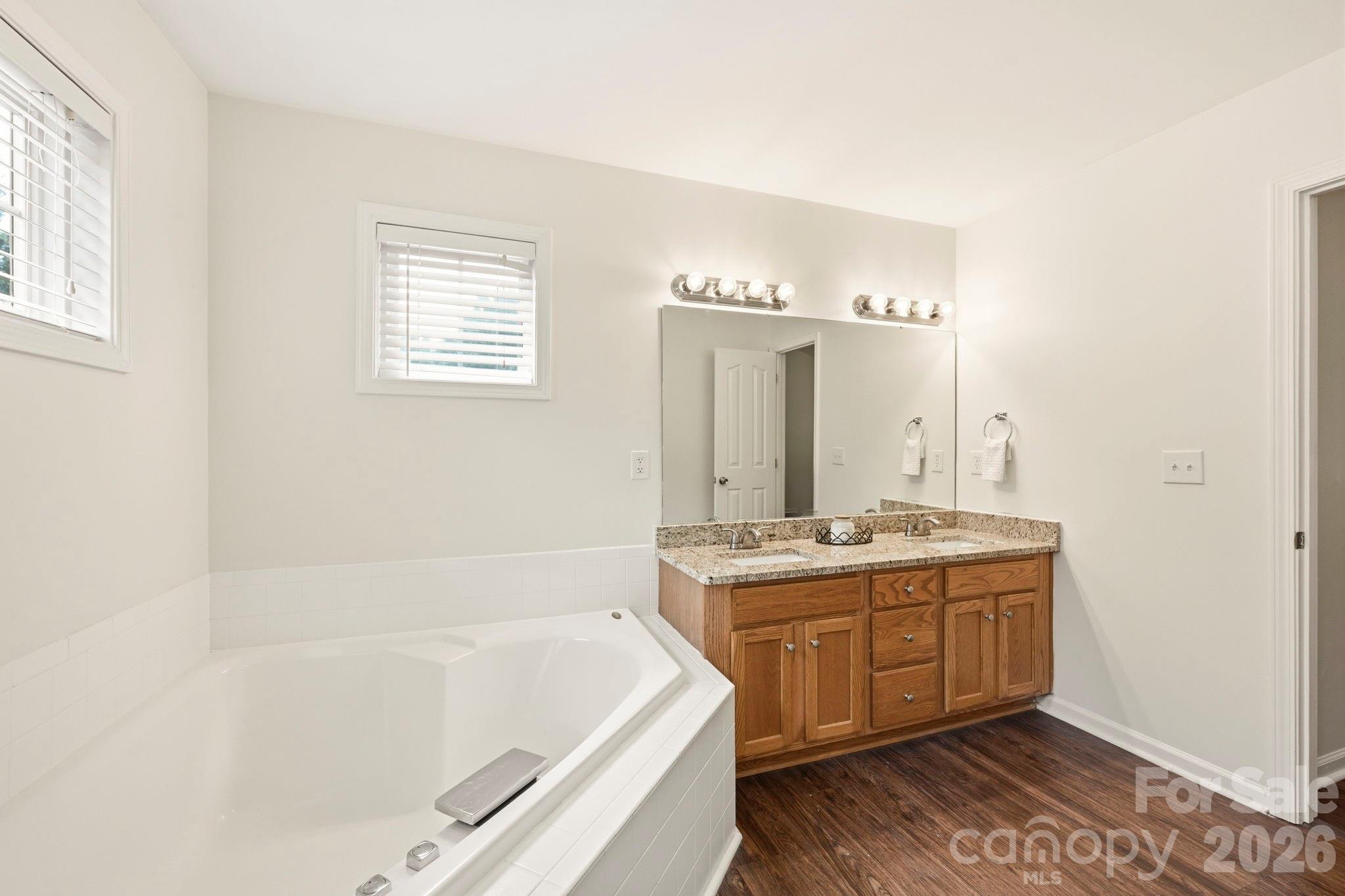 4902 Windchase Lane — Charlotte