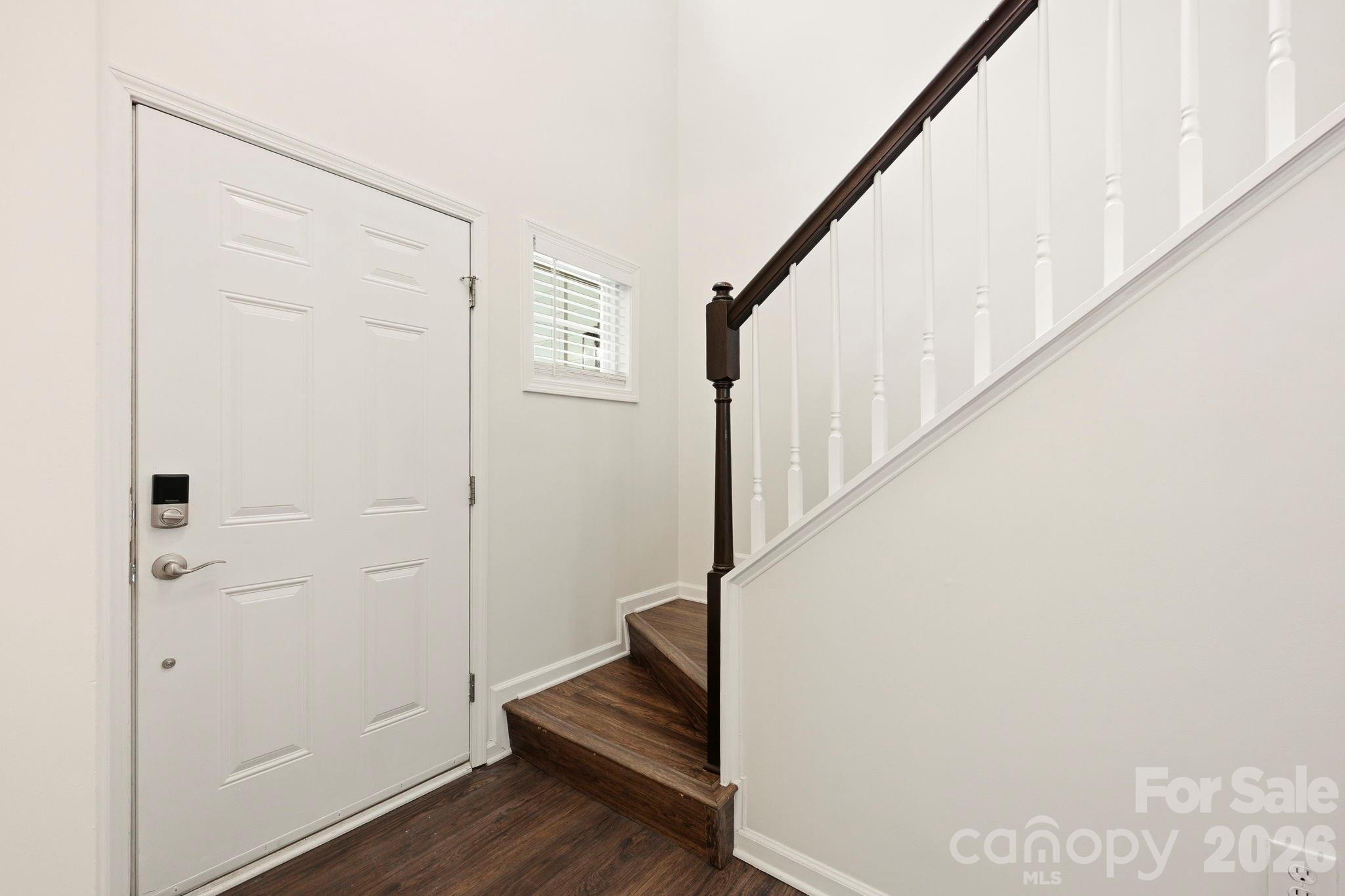 4902 Windchase Lane — Charlotte