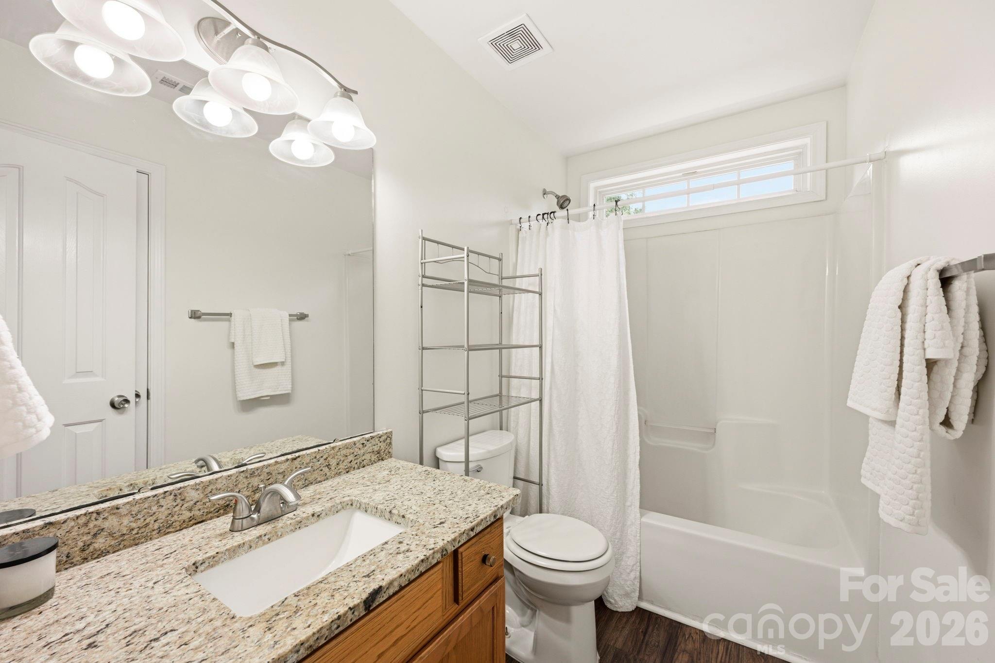 4902 Windchase Lane — Charlotte