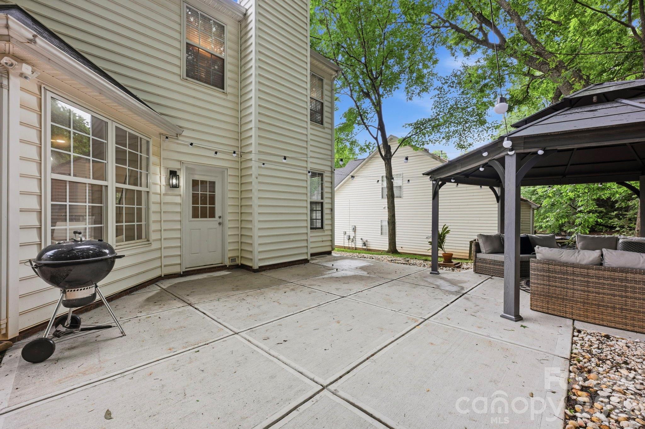 4902 Windchase Lane — Charlotte