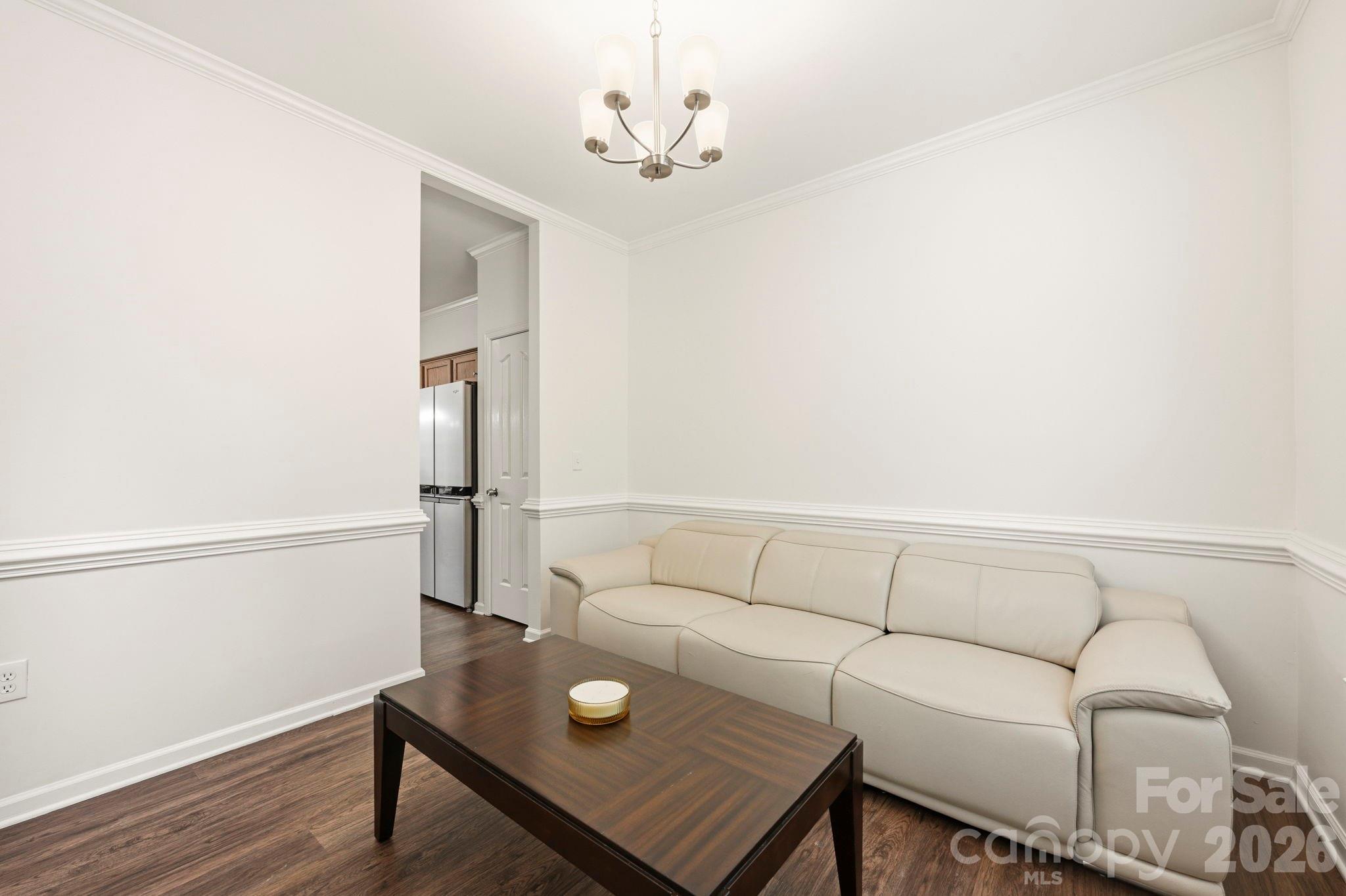 4902 Windchase Lane — Charlotte