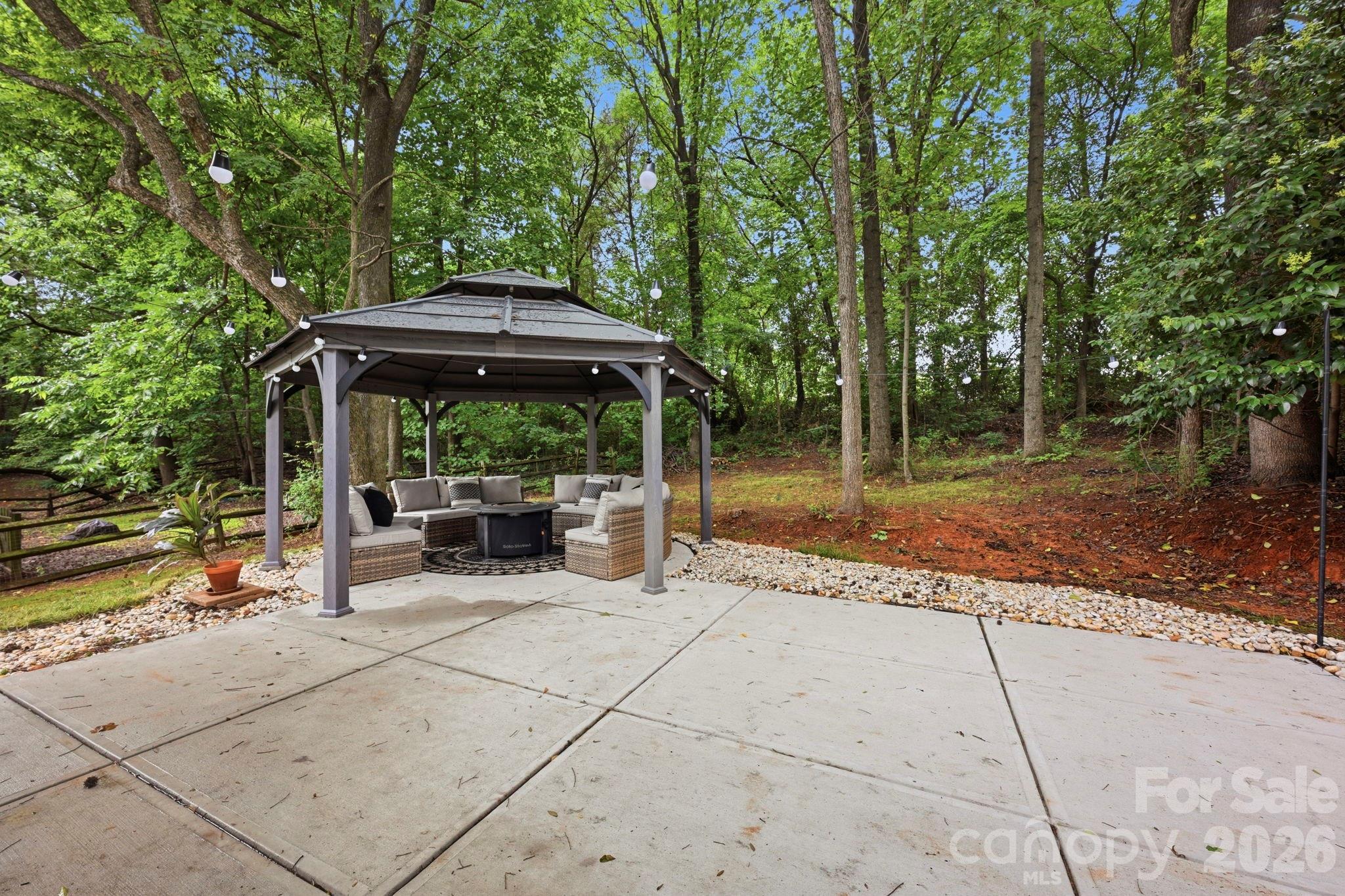 4902 Windchase Lane — Charlotte