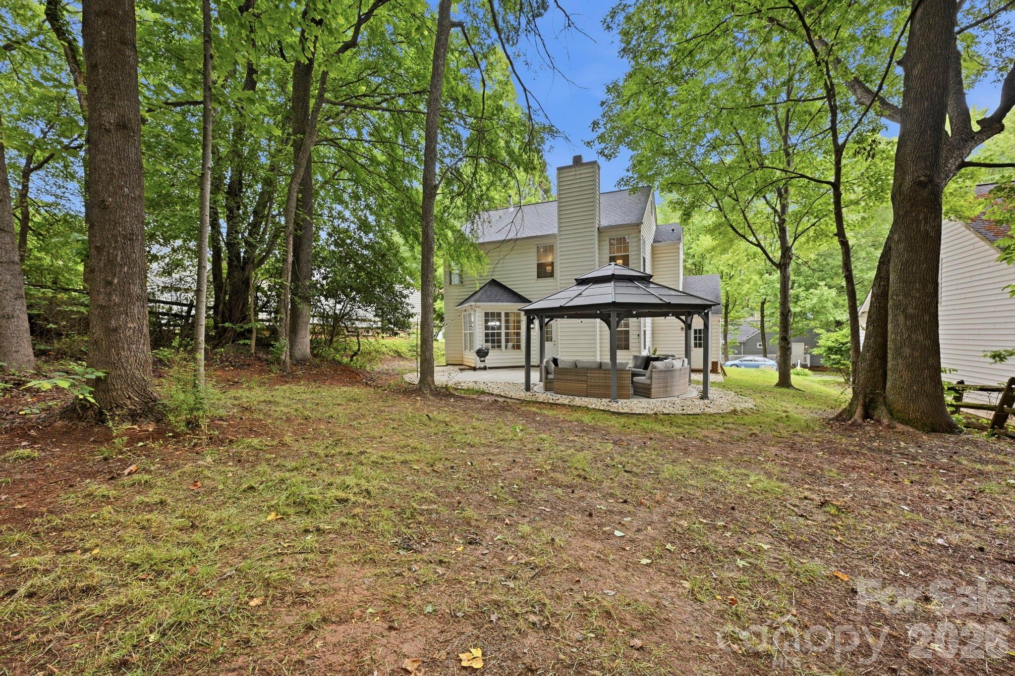 4902 Windchase Lane — Charlotte