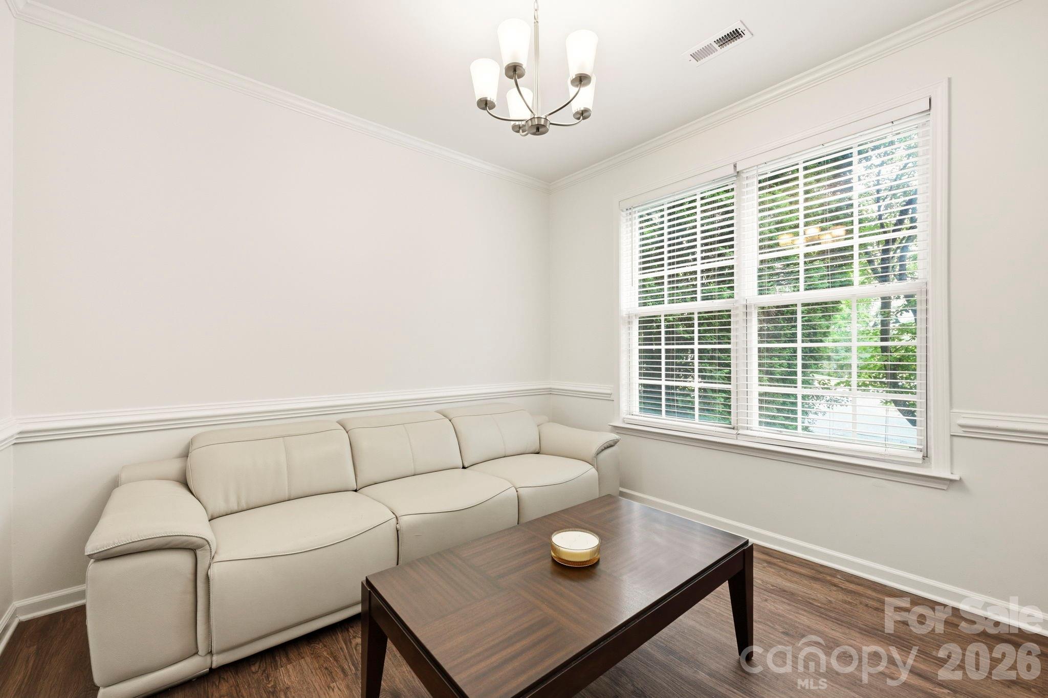 4902 Windchase Lane — Charlotte