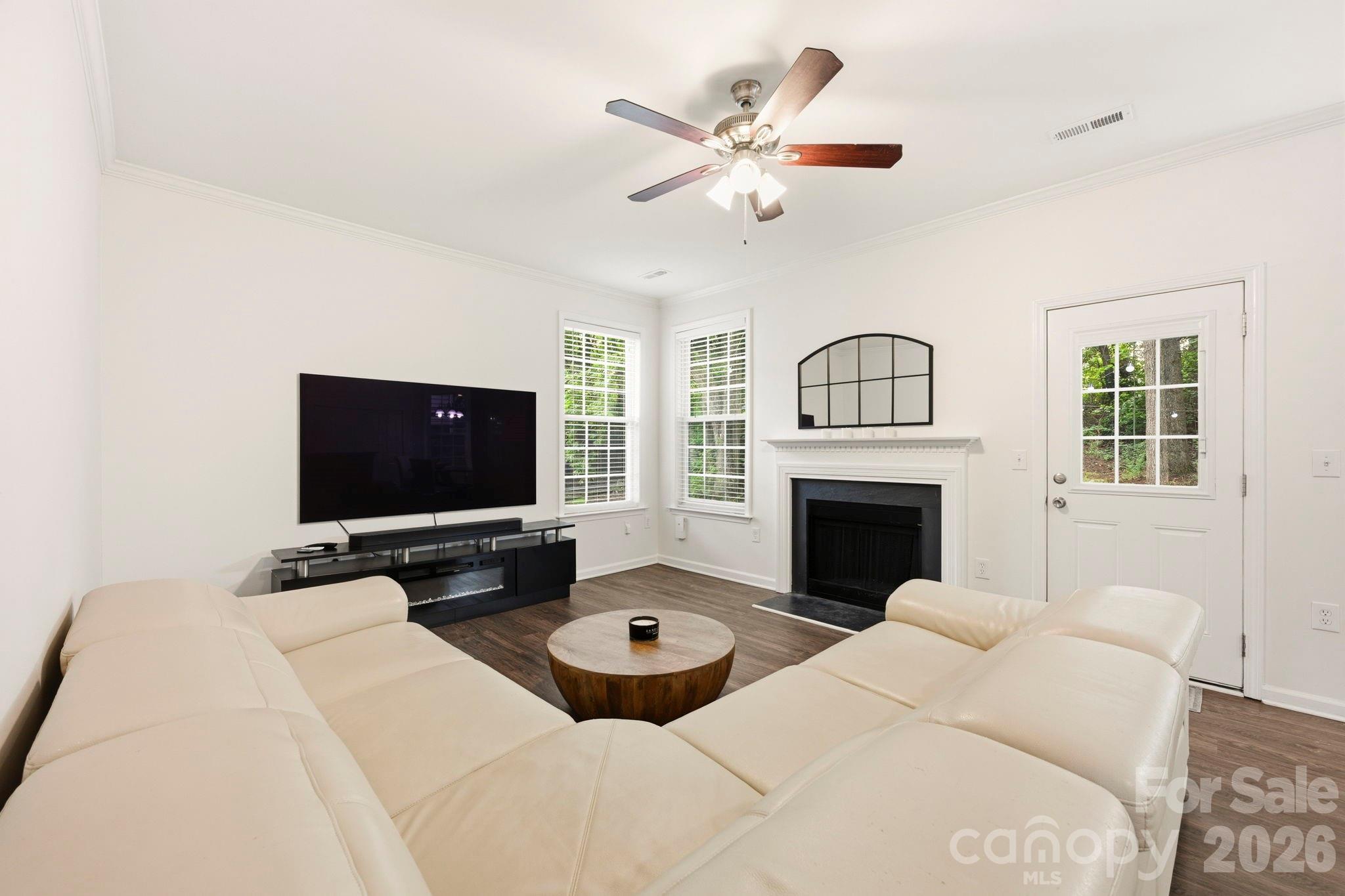 4902 Windchase Lane — Charlotte