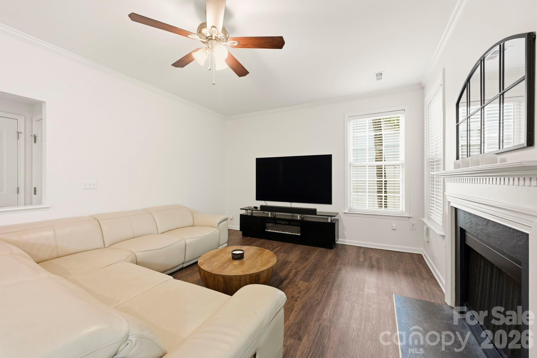 4902 Windchase Lane — Charlotte