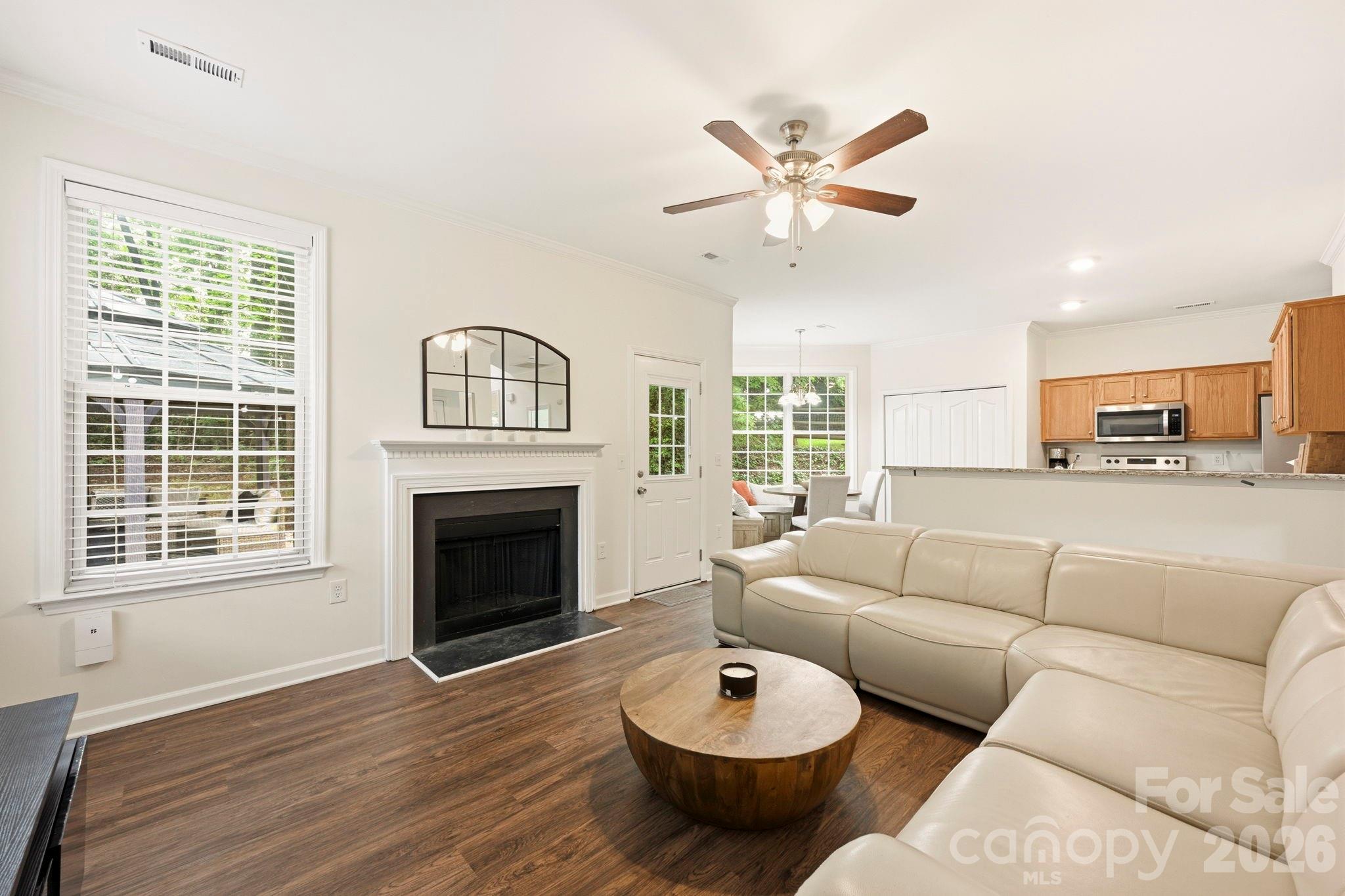 4902 Windchase Lane — Charlotte