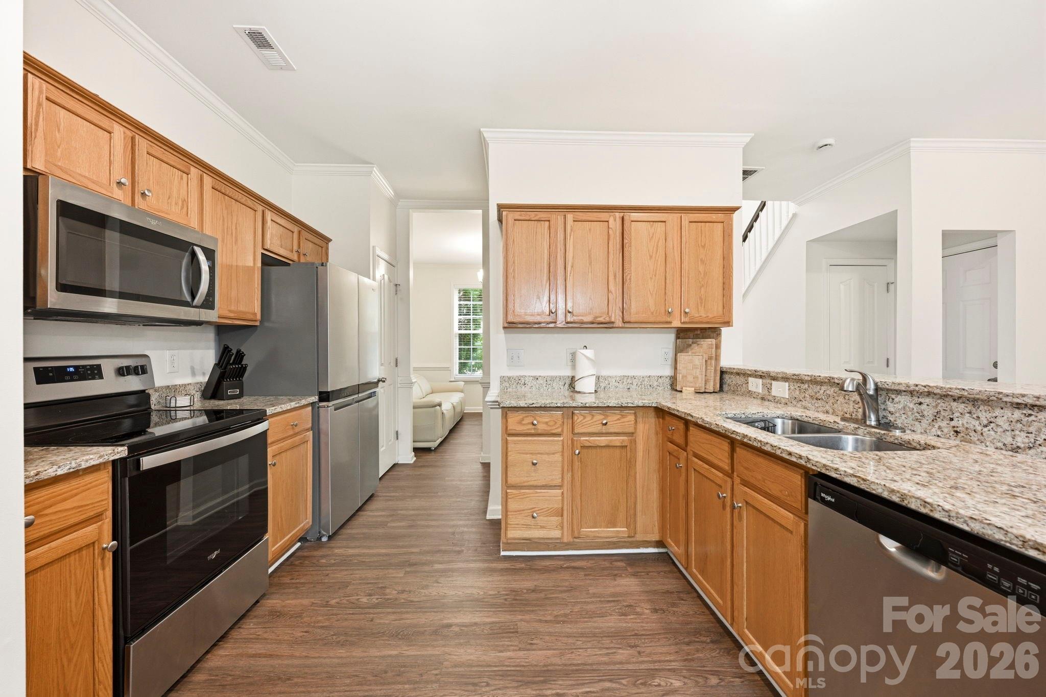 4902 Windchase Lane — Charlotte