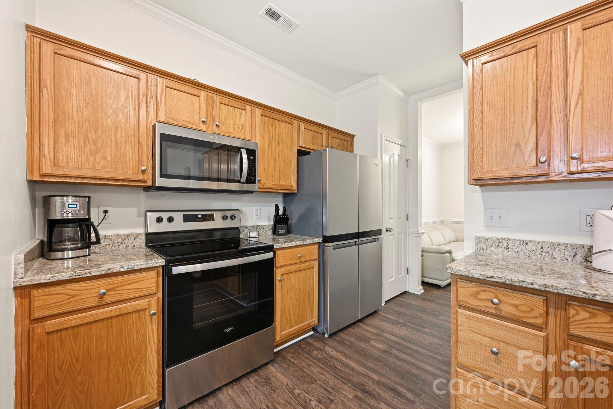 4902 Windchase Lane — Charlotte