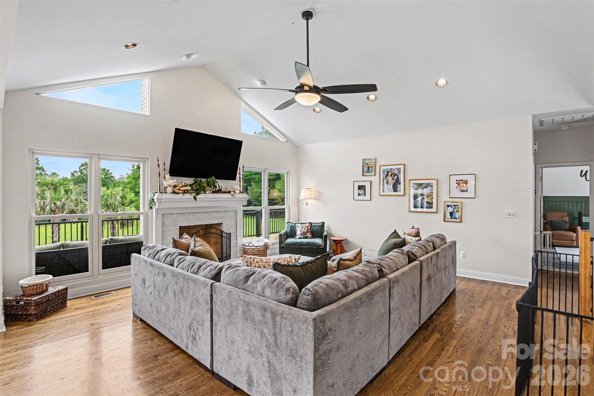 1380 Saddle Drive — York