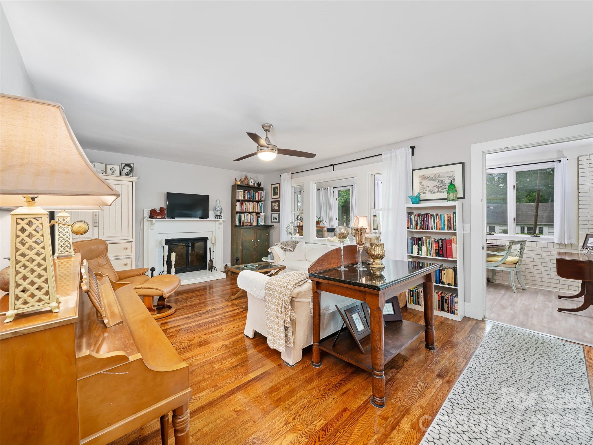 44 Hemlock Avenue — Spruce Pine