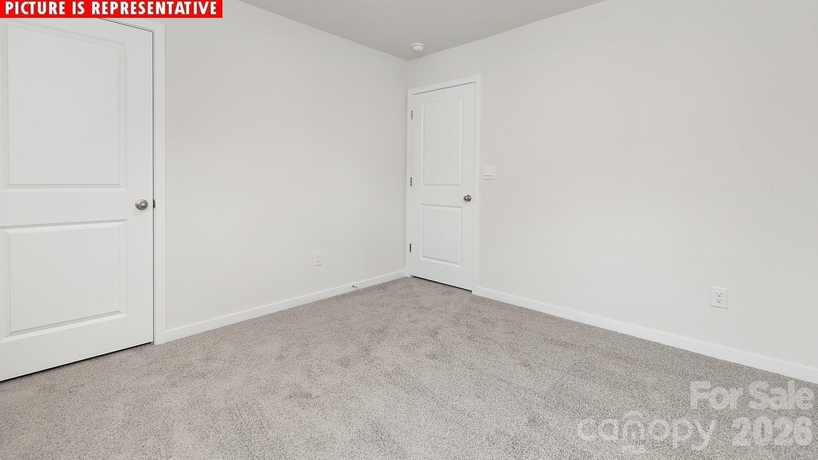 Lot 64 Waterfall Valley Way — Mooresville