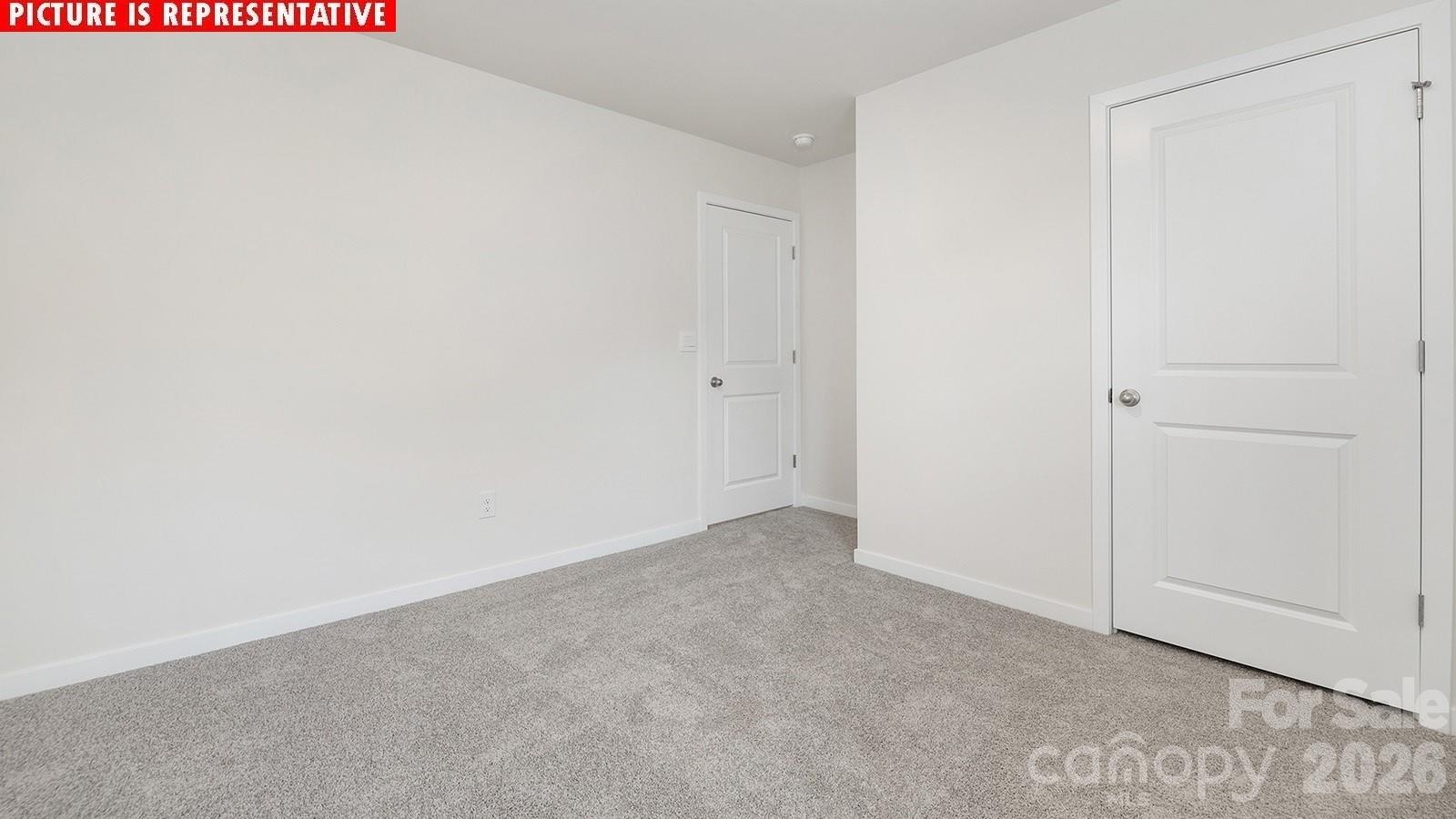 Lot 64 Waterfall Valley Way — Mooresville