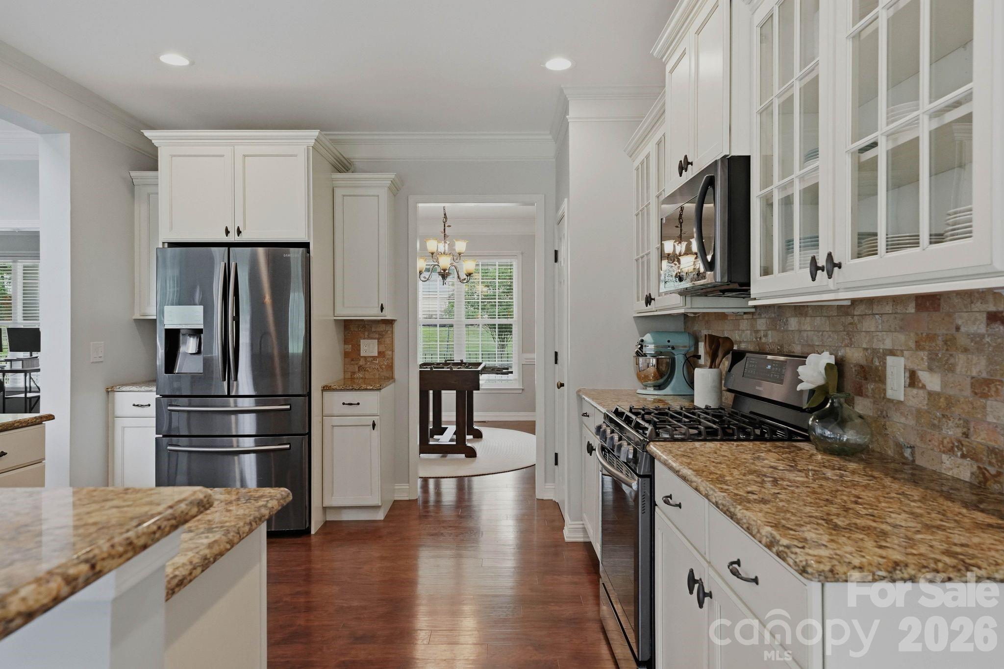 184 Herons Gate Drive — Mooresville