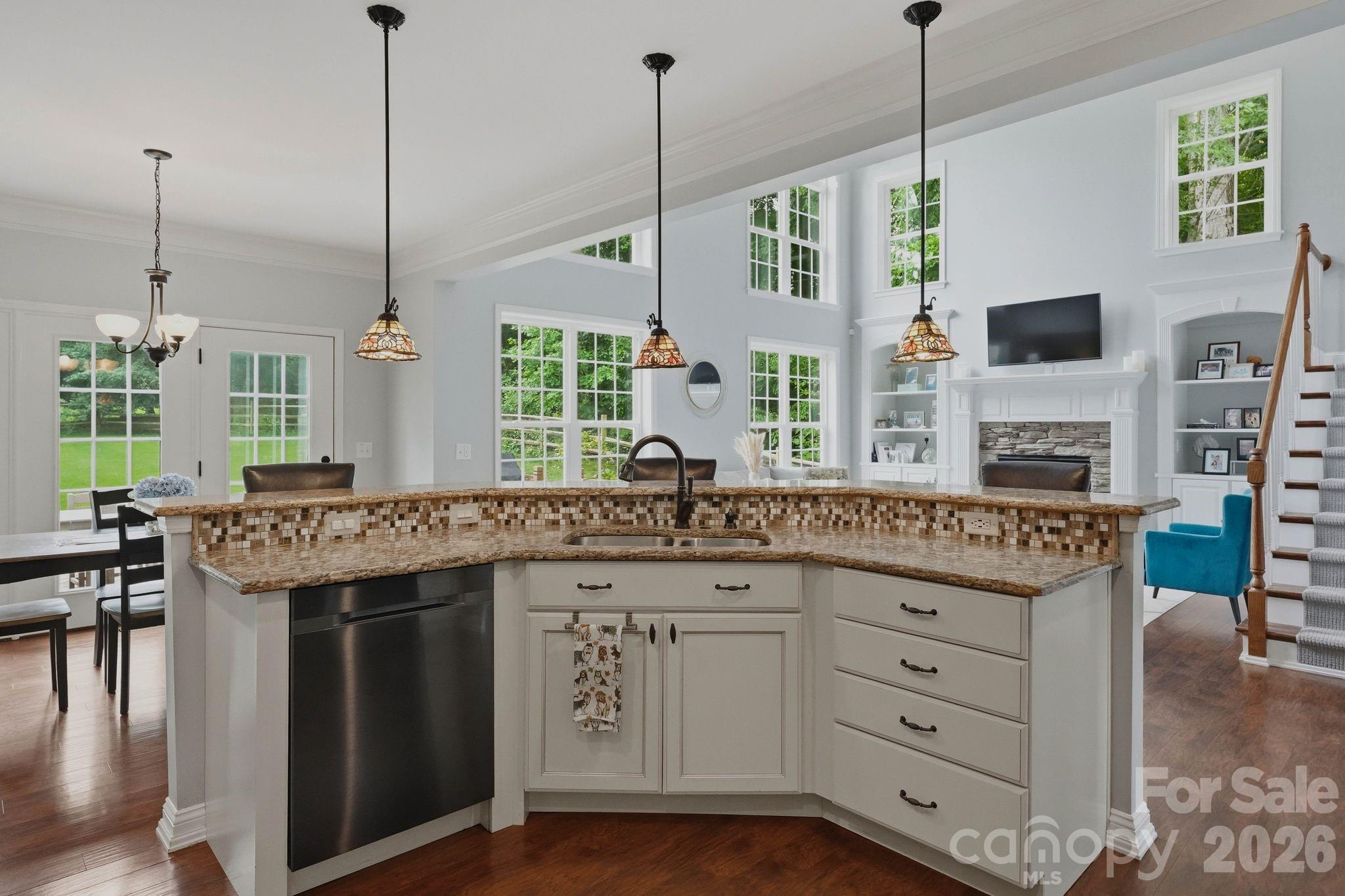 184 Herons Gate Drive — Mooresville