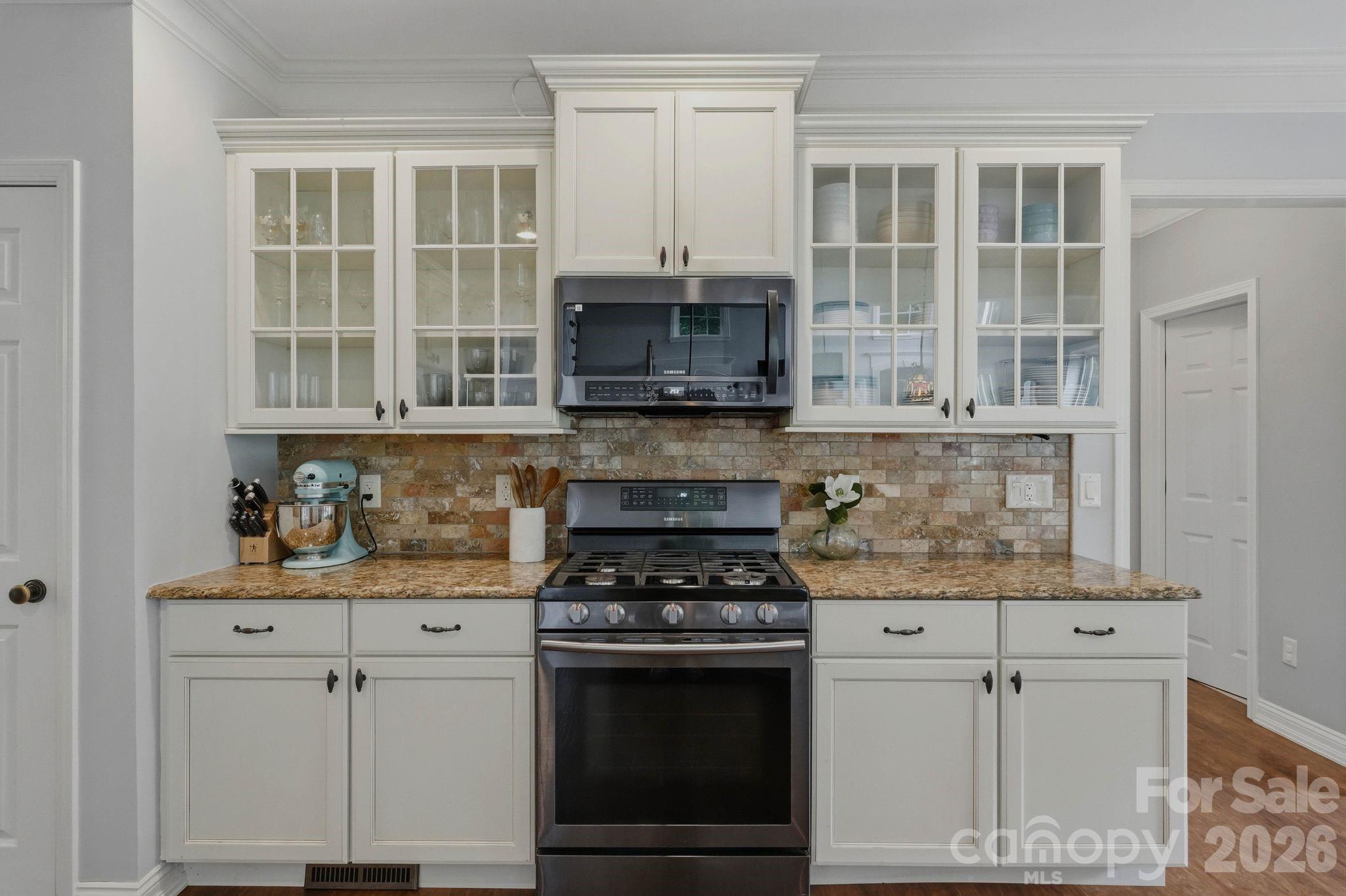 184 Herons Gate Drive — Mooresville