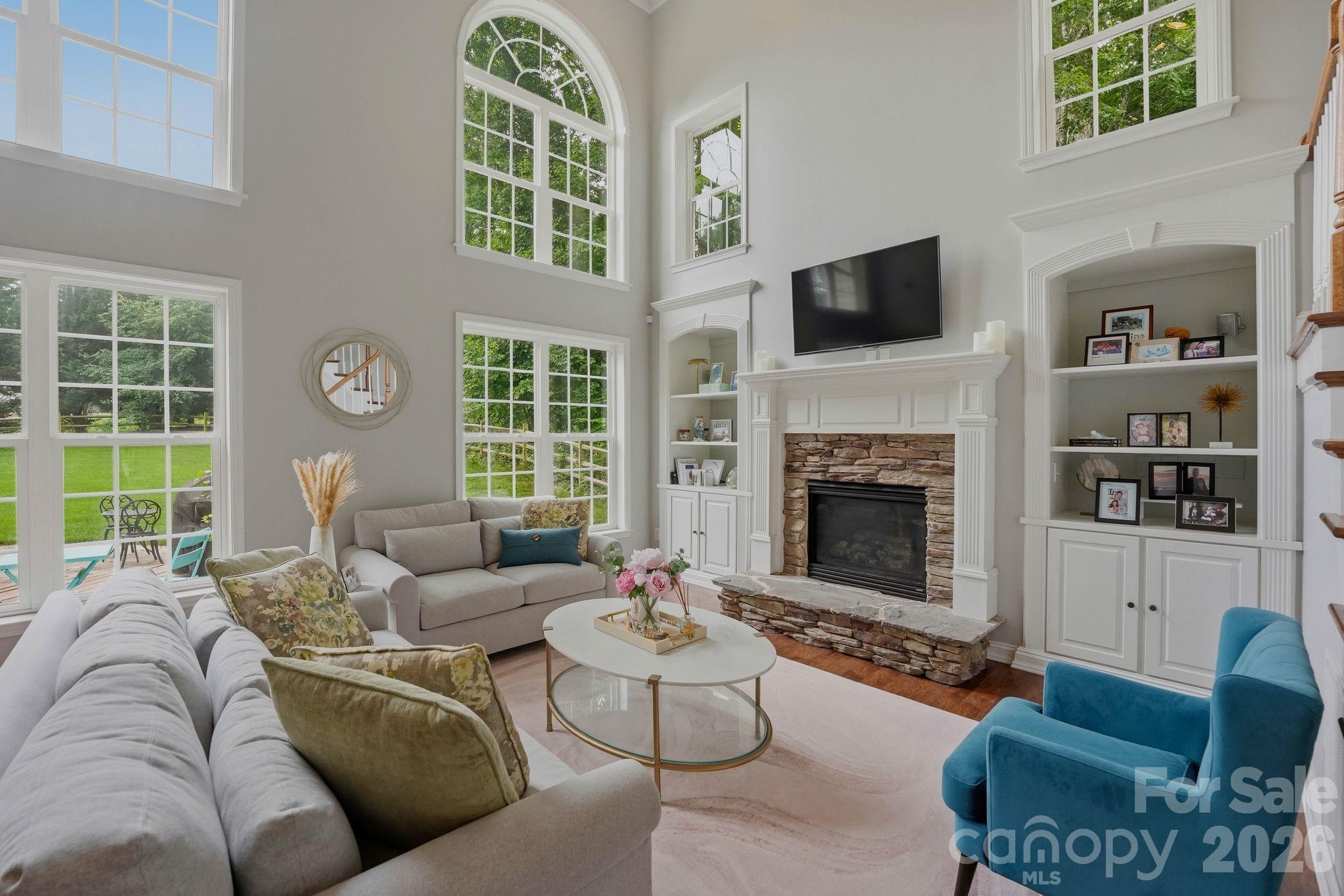 184 Herons Gate Drive — Mooresville