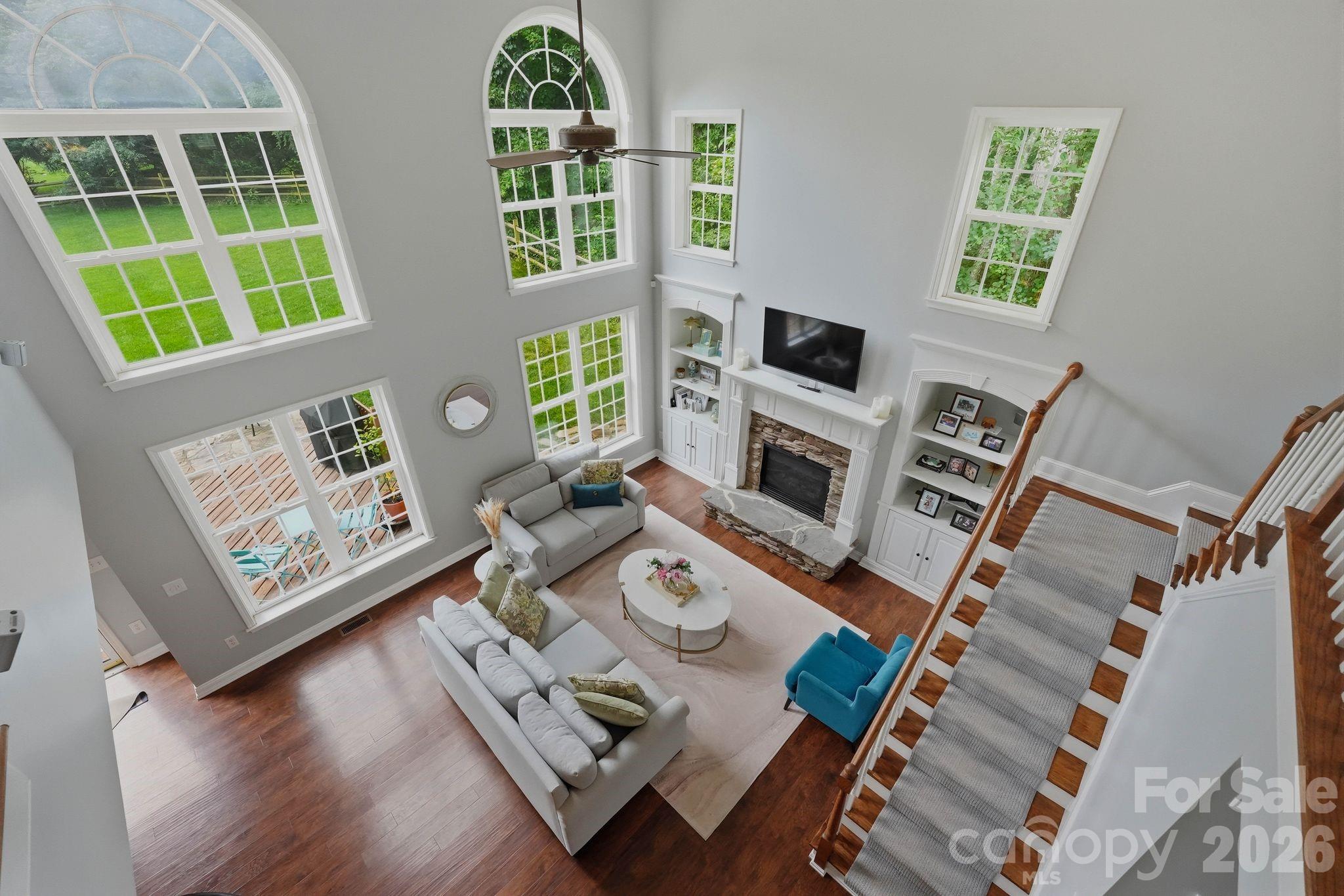 184 Herons Gate Drive — Mooresville