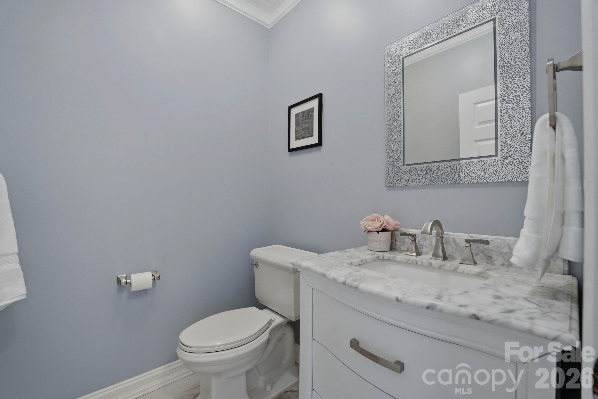 184 Herons Gate Drive — Mooresville