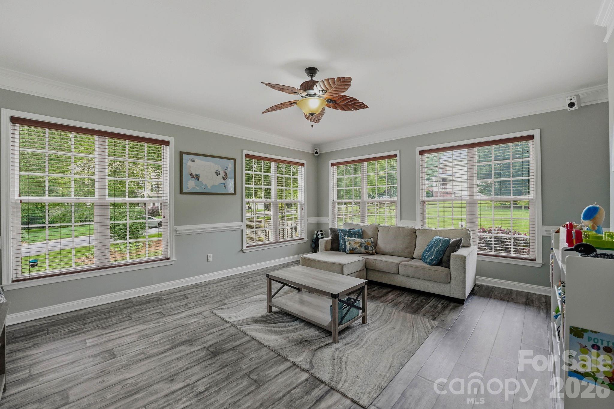 184 Herons Gate Drive — Mooresville