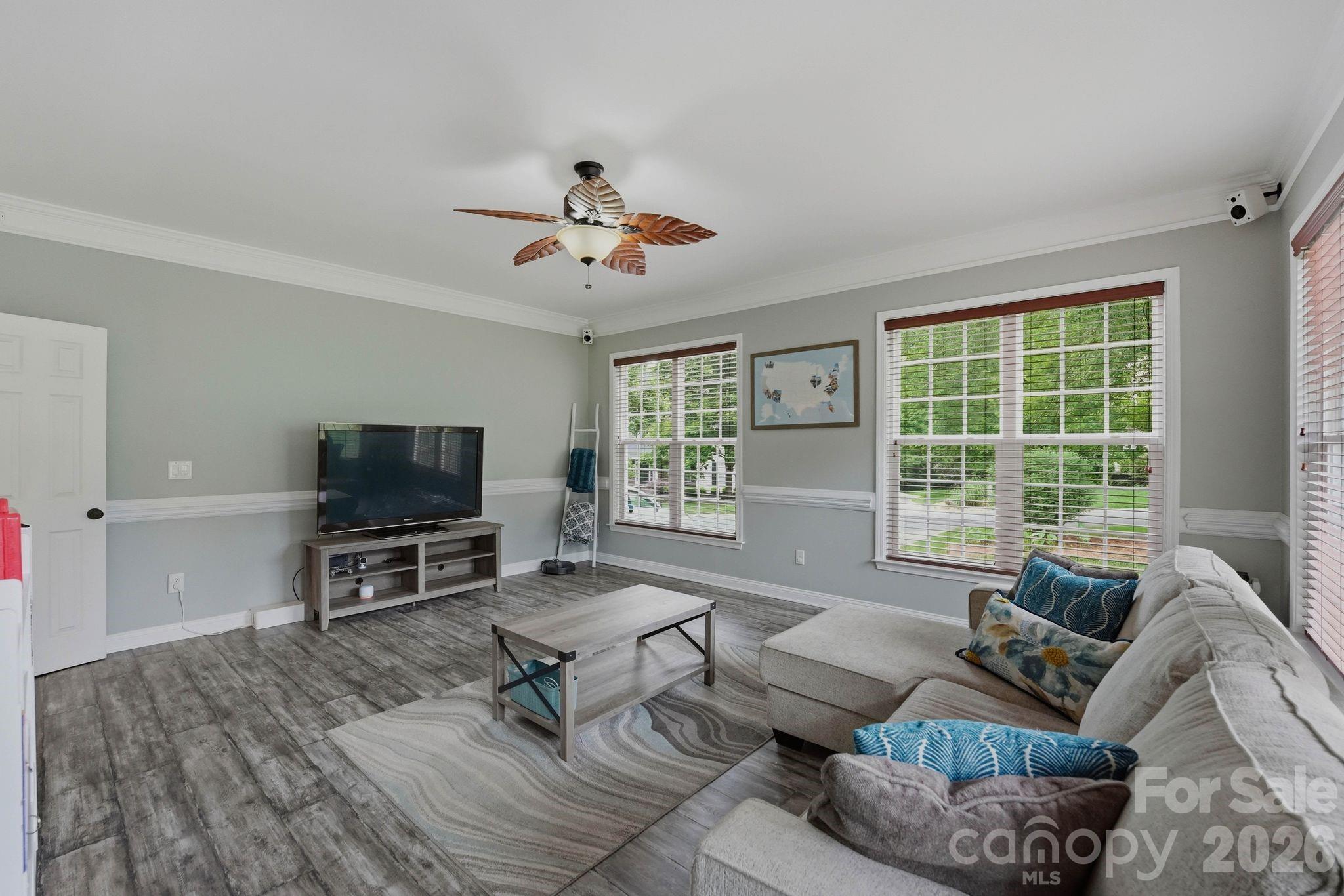 184 Herons Gate Drive — Mooresville