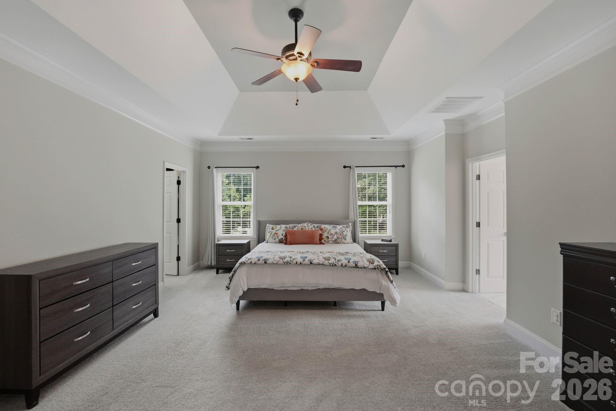 184 Herons Gate Drive — Mooresville