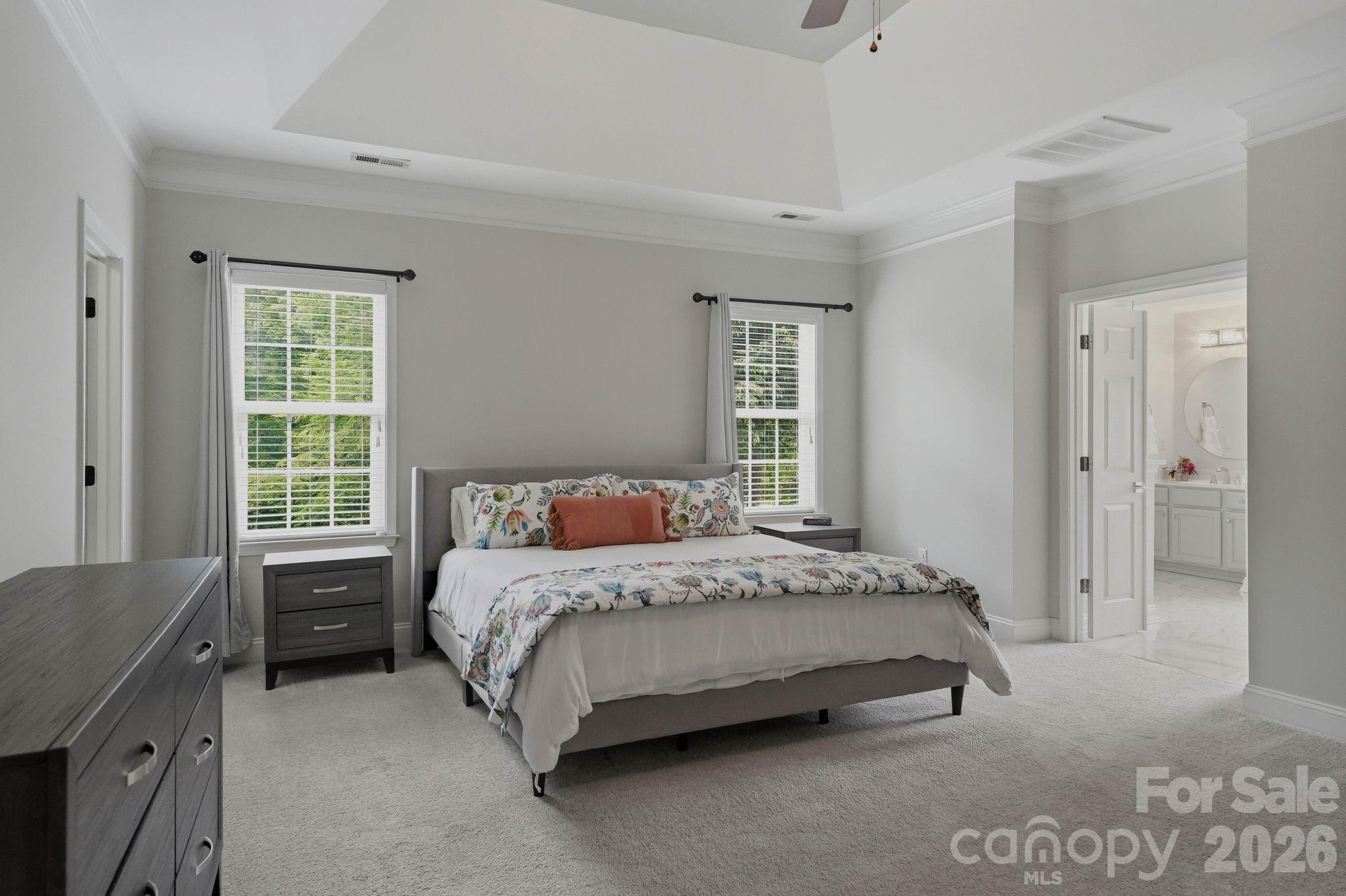 184 Herons Gate Drive — Mooresville