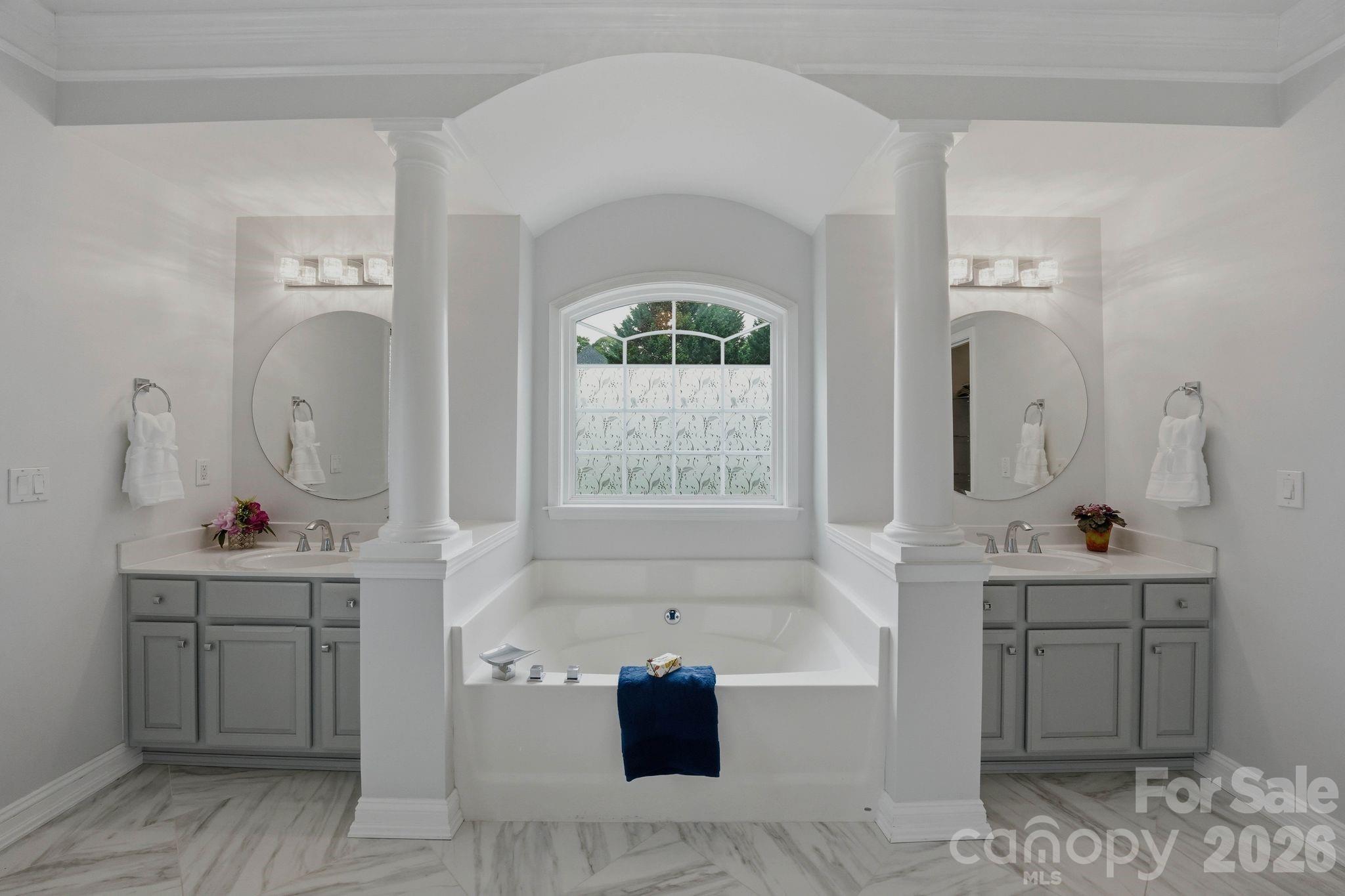 184 Herons Gate Drive — Mooresville