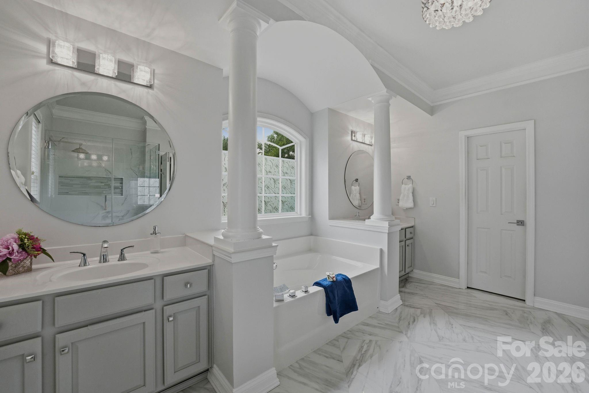 184 Herons Gate Drive — Mooresville
