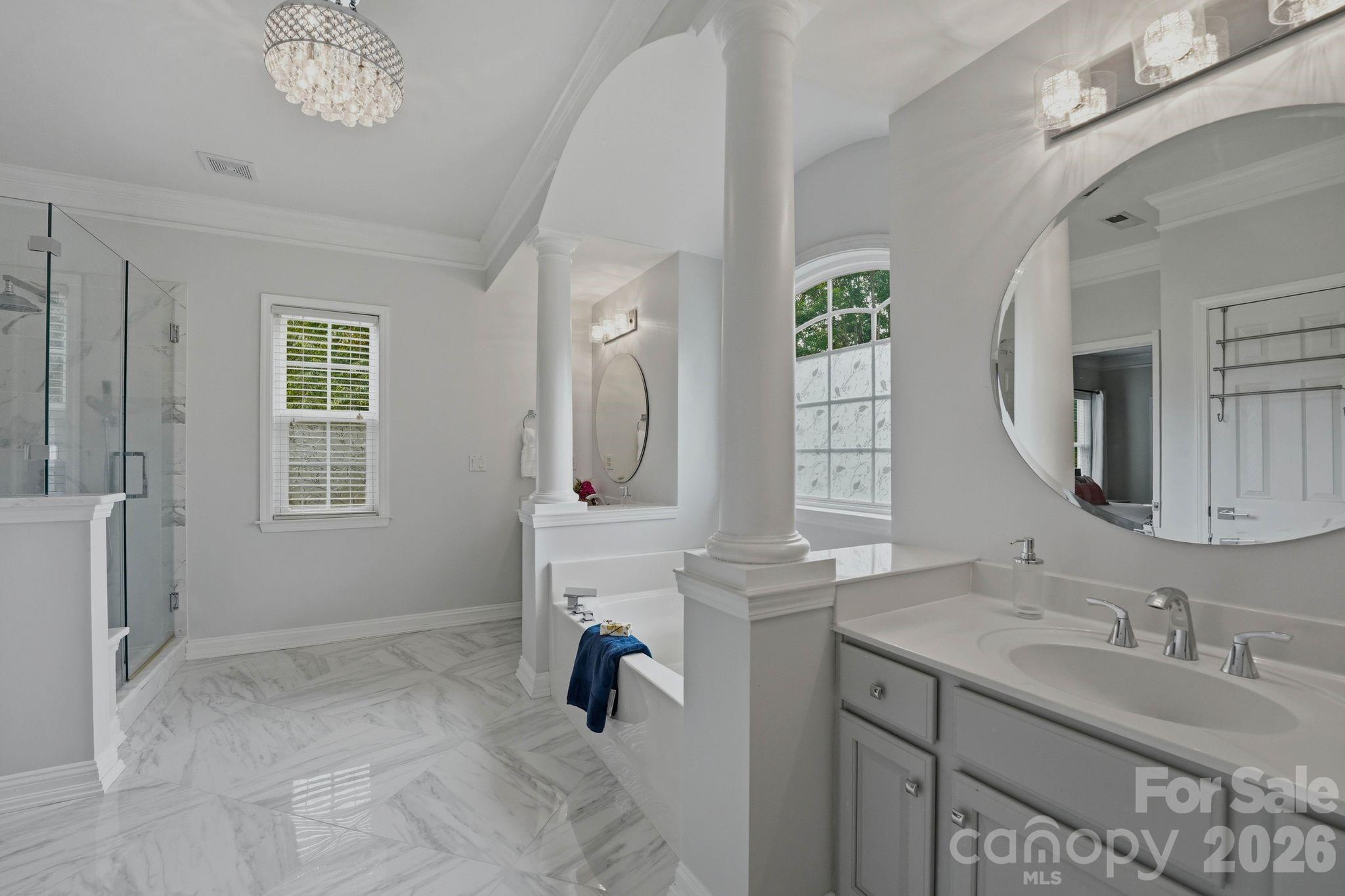 184 Herons Gate Drive — Mooresville