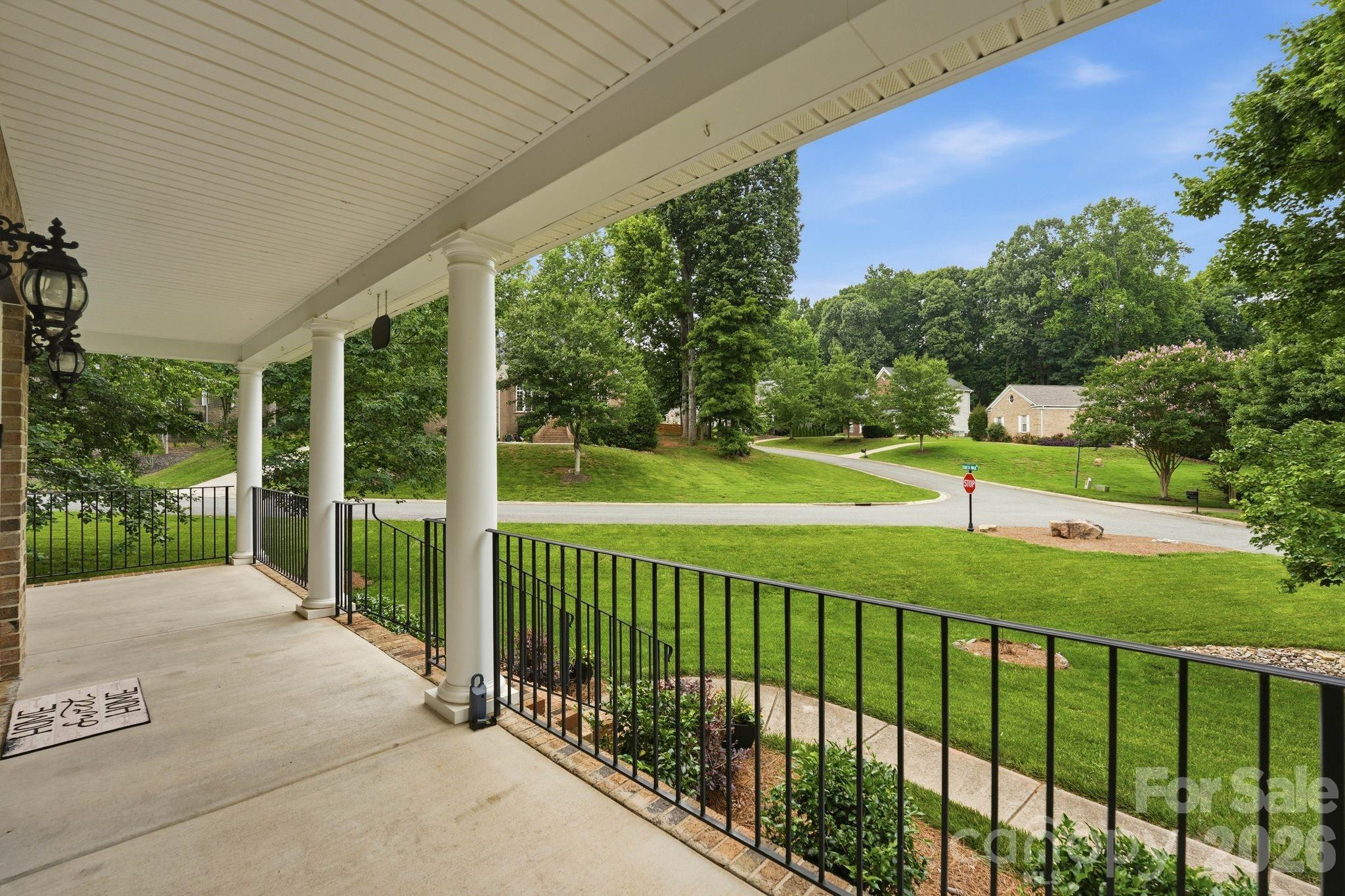 184 Herons Gate Drive — Mooresville