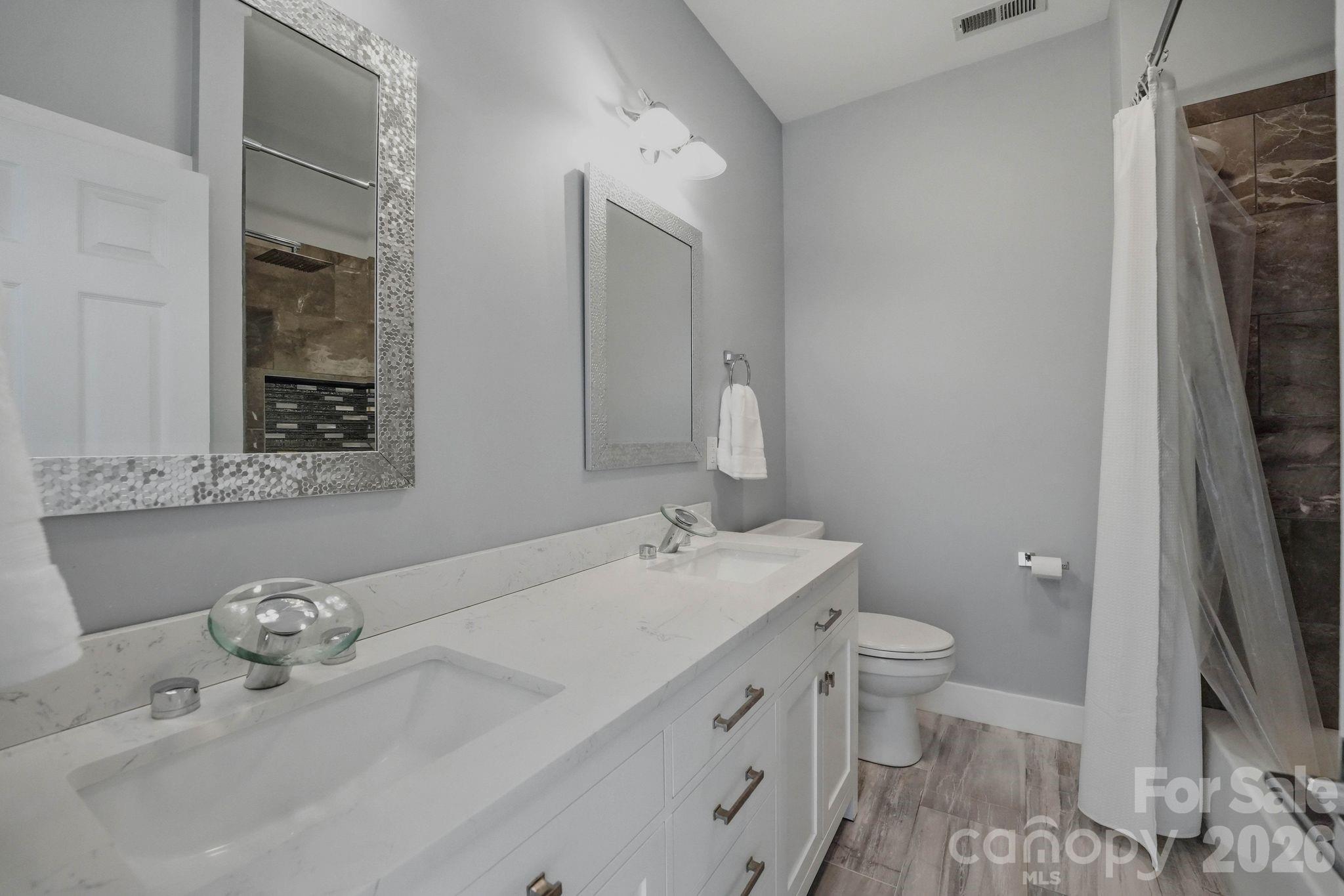 184 Herons Gate Drive — Mooresville