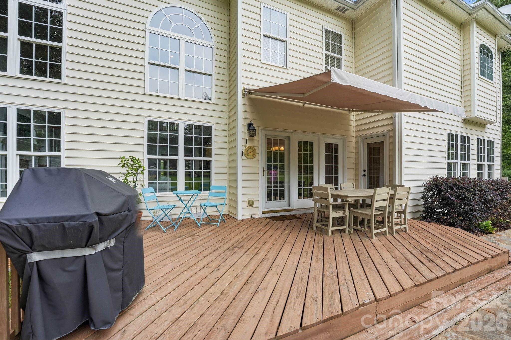 184 Herons Gate Drive — Mooresville