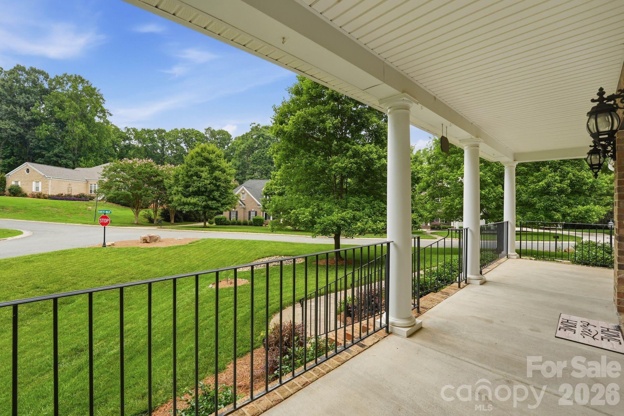 184 Herons Gate Drive — Mooresville
