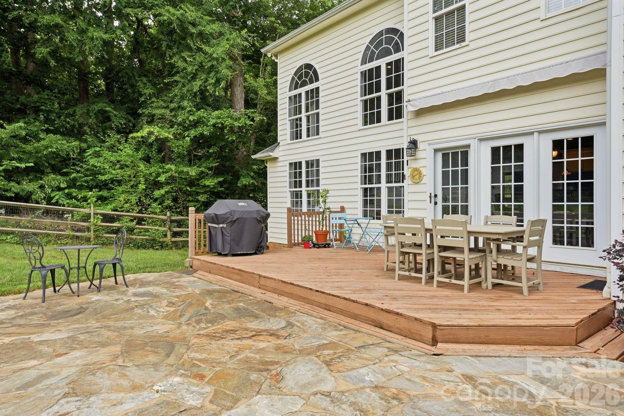 184 Herons Gate Drive — Mooresville