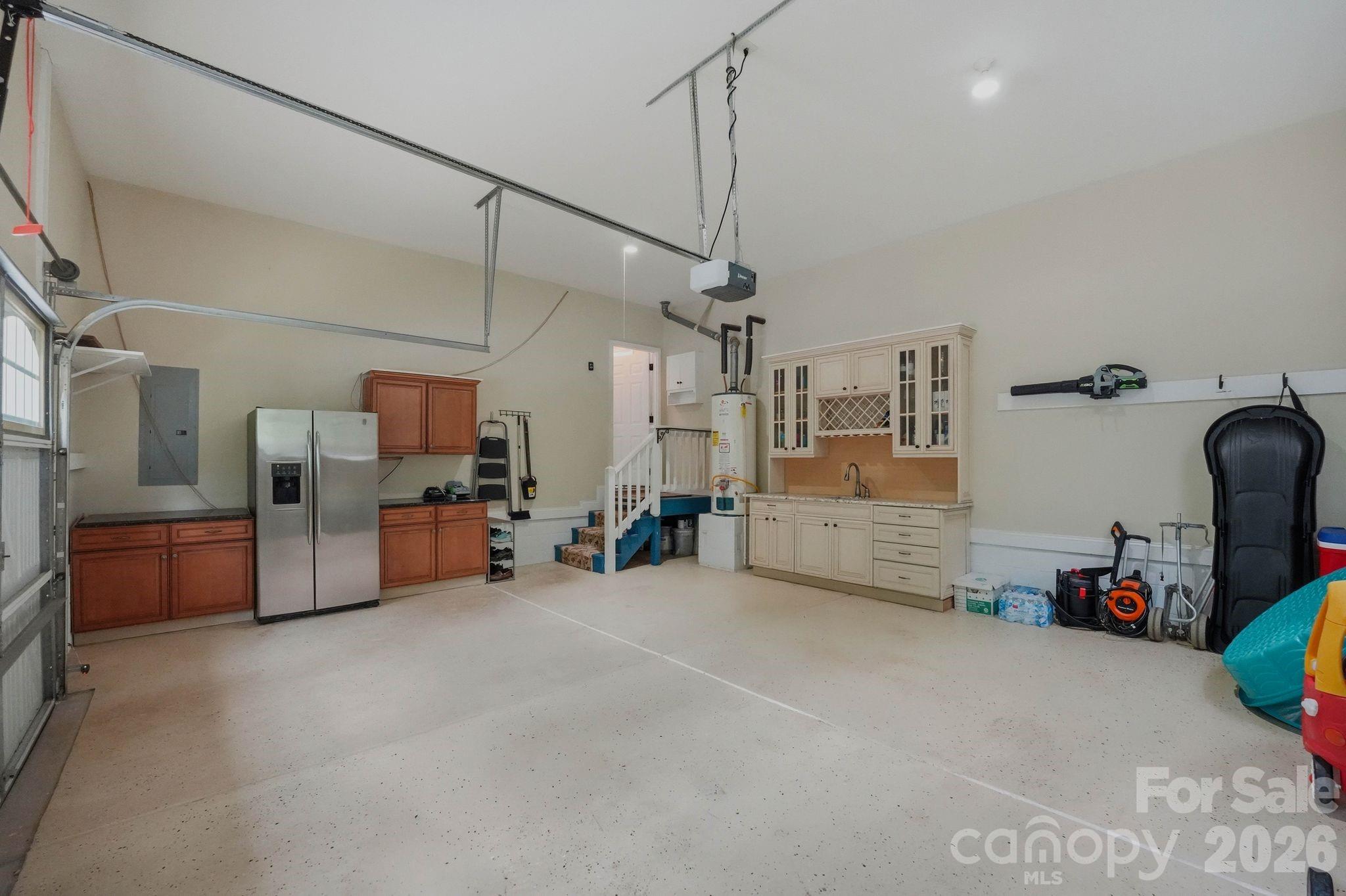 184 Herons Gate Drive — Mooresville