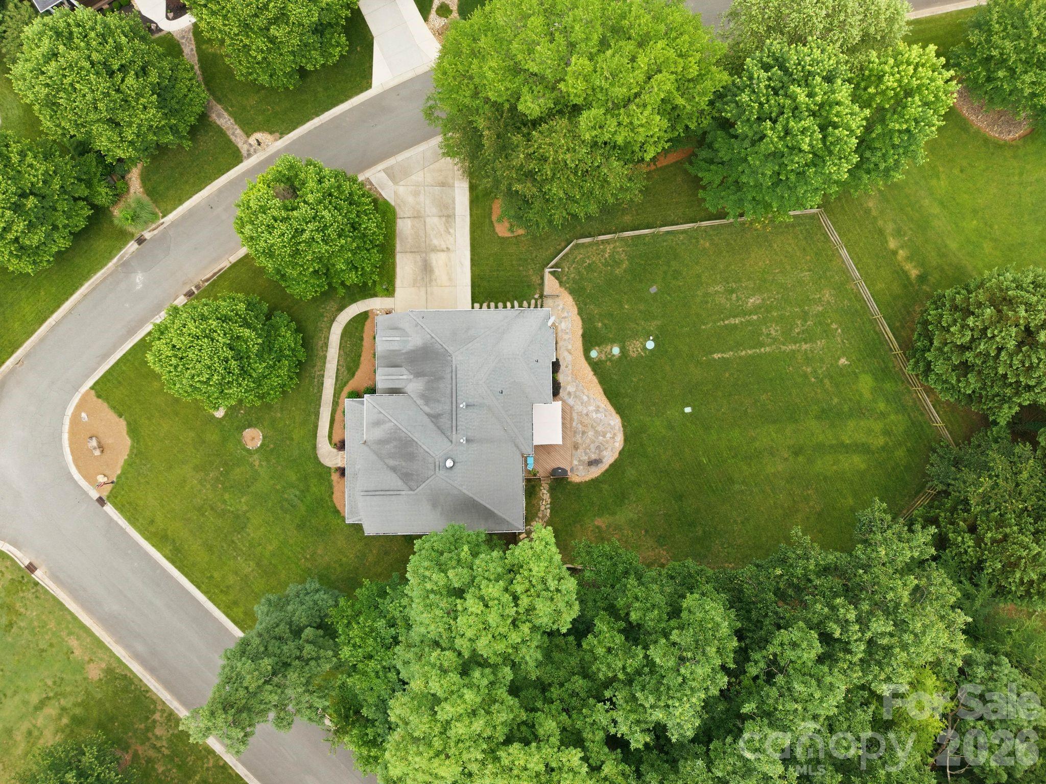184 Herons Gate Drive — Mooresville