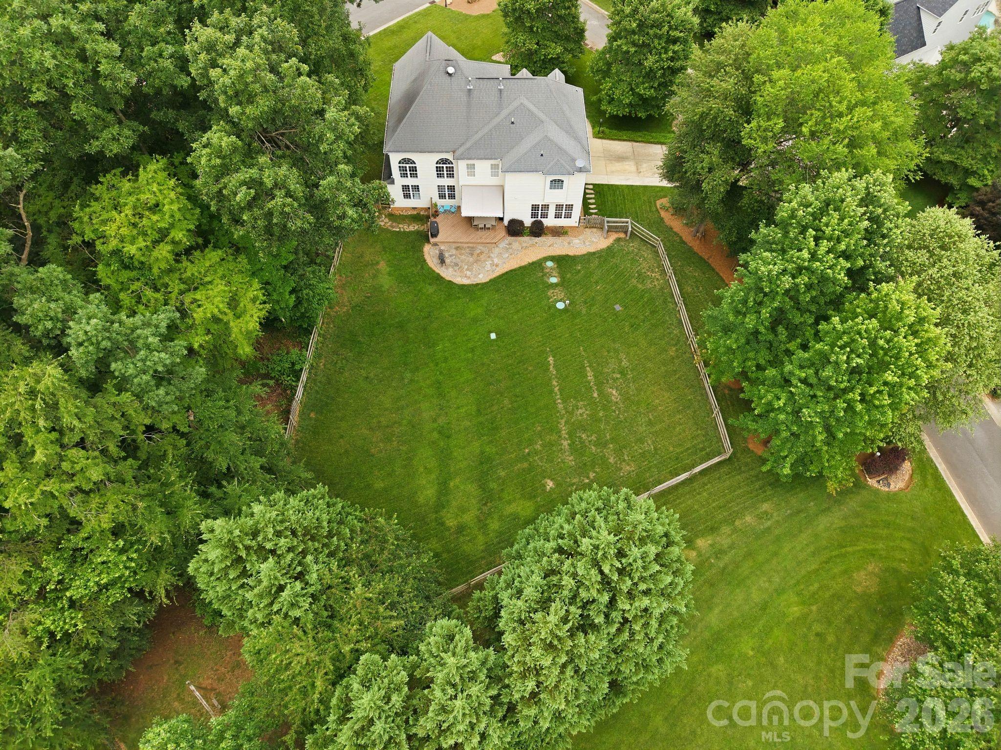 184 Herons Gate Drive — Mooresville