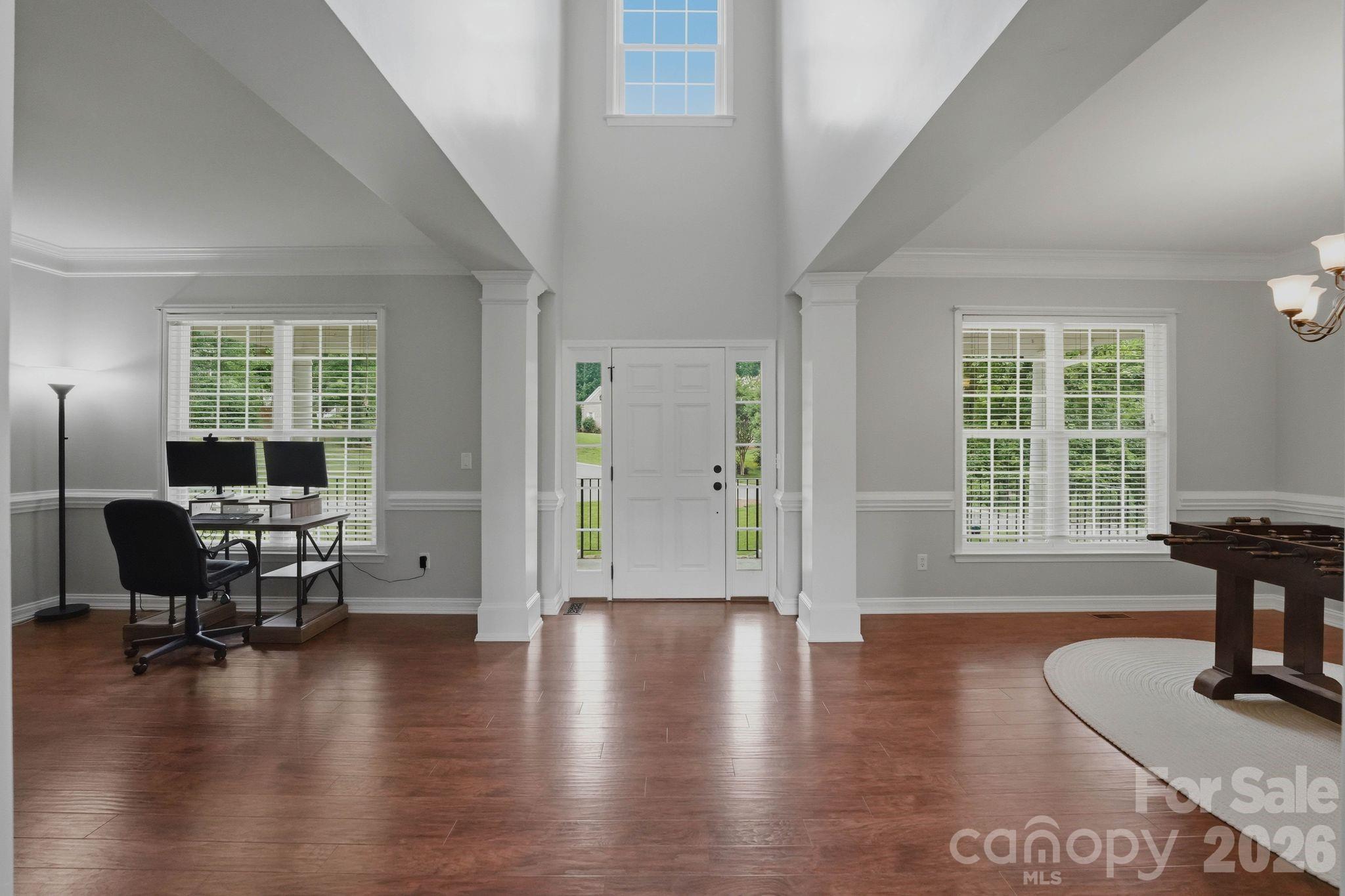 184 Herons Gate Drive — Mooresville