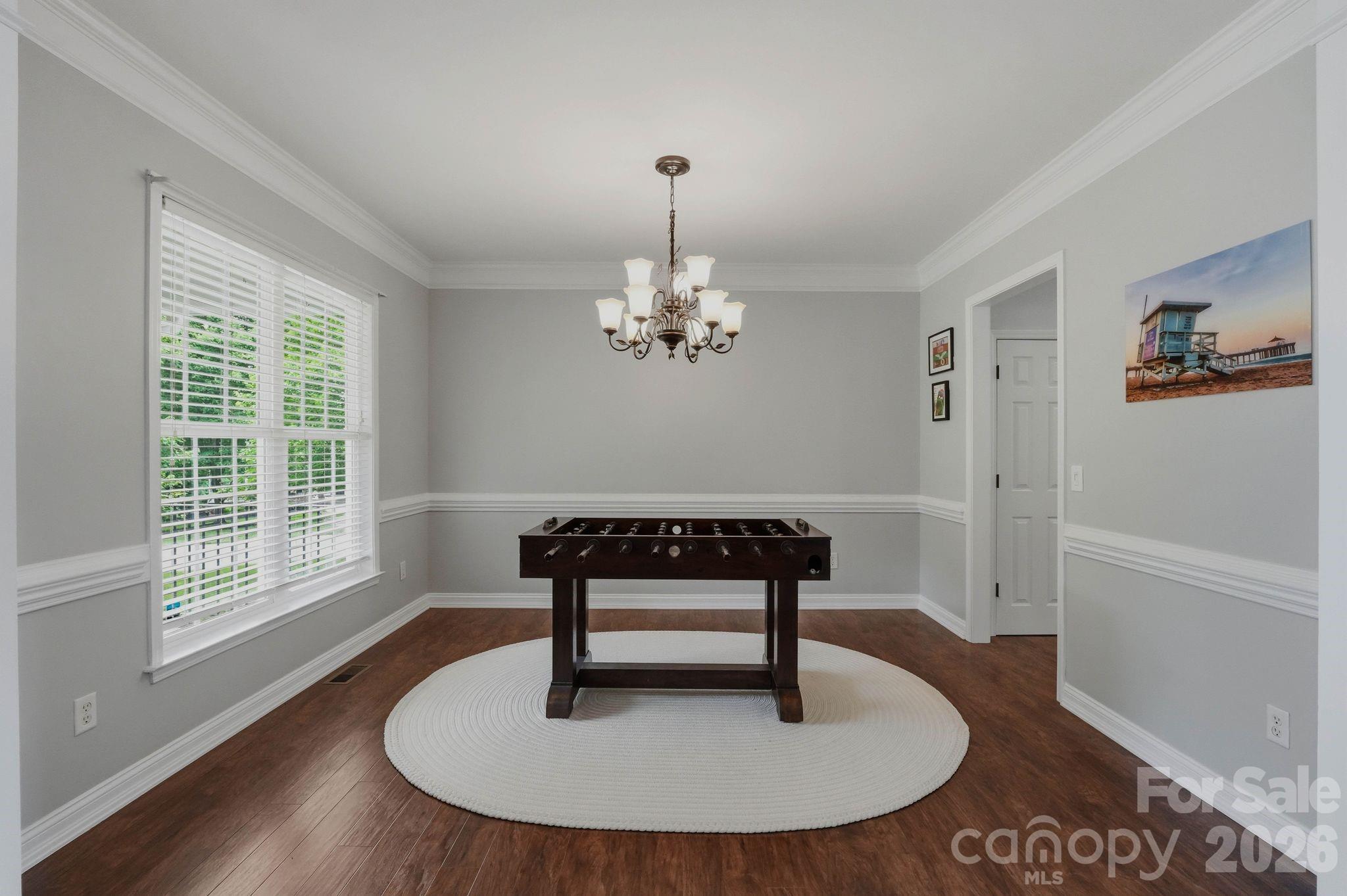 184 Herons Gate Drive — Mooresville