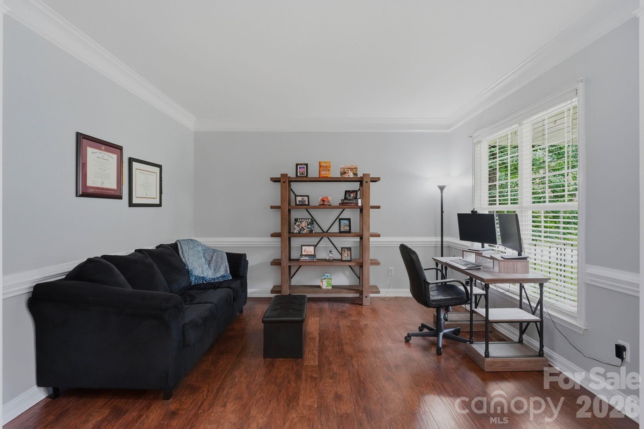 184 Herons Gate Drive — Mooresville