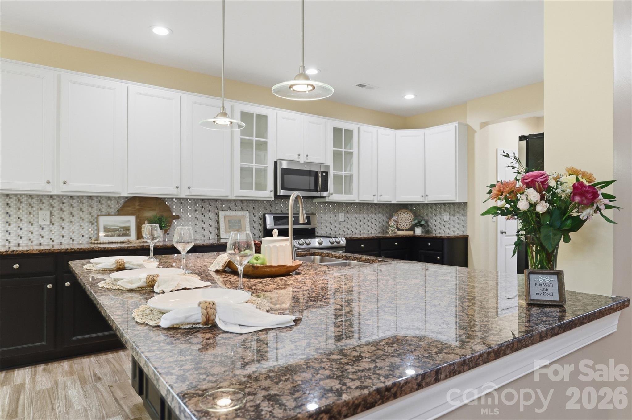 2317 Riverbank Road — Waxhaw