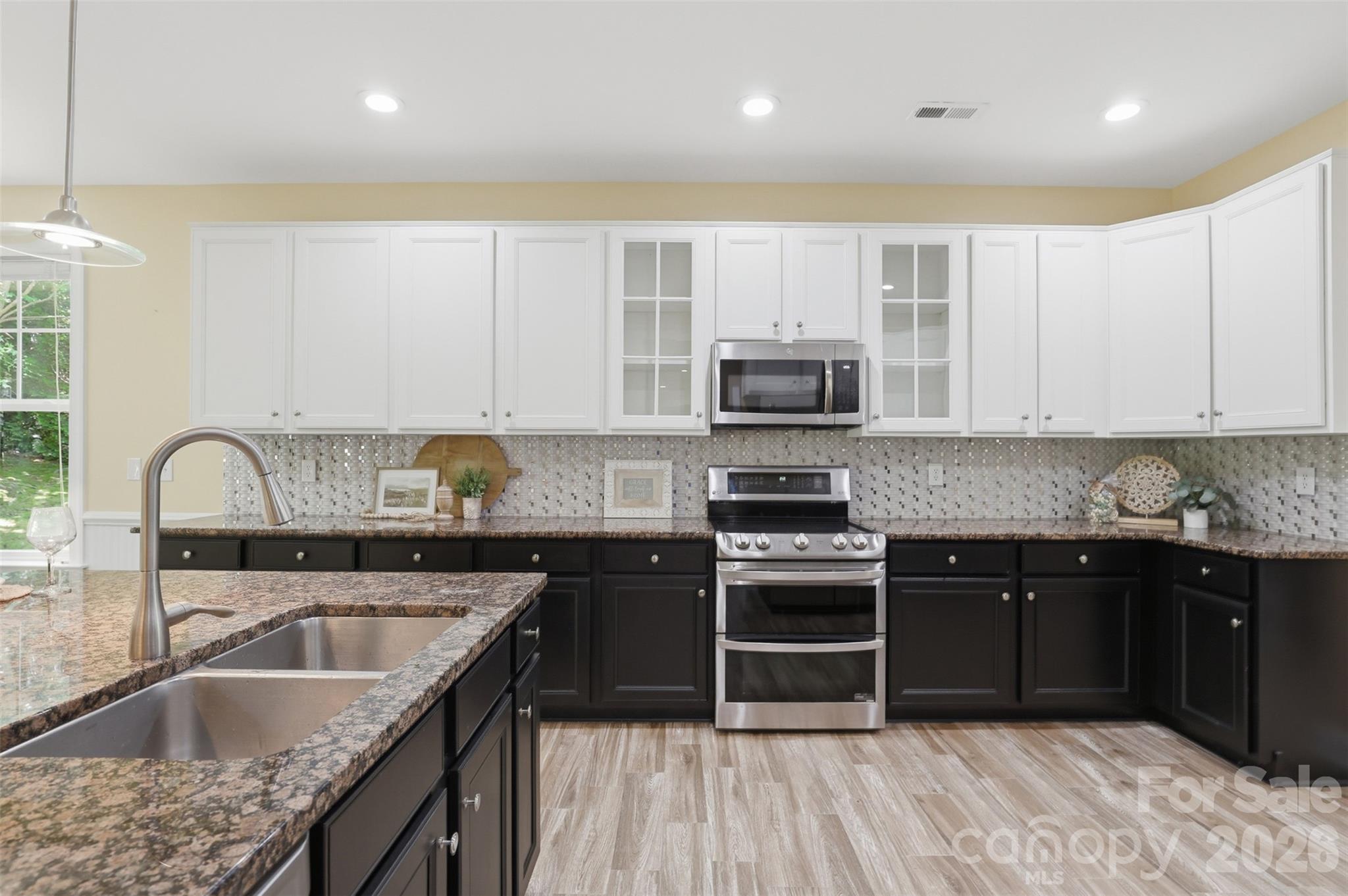 2317 Riverbank Road — Waxhaw