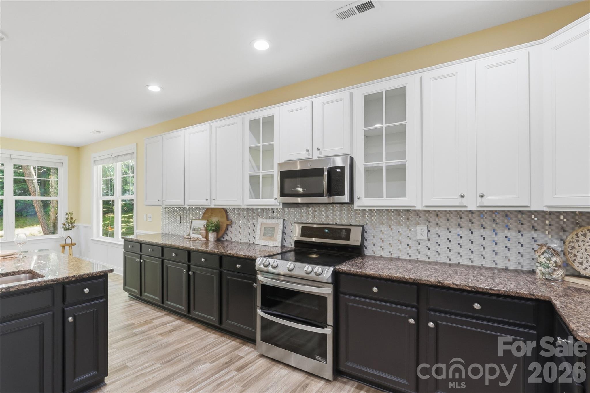 2317 Riverbank Road — Waxhaw