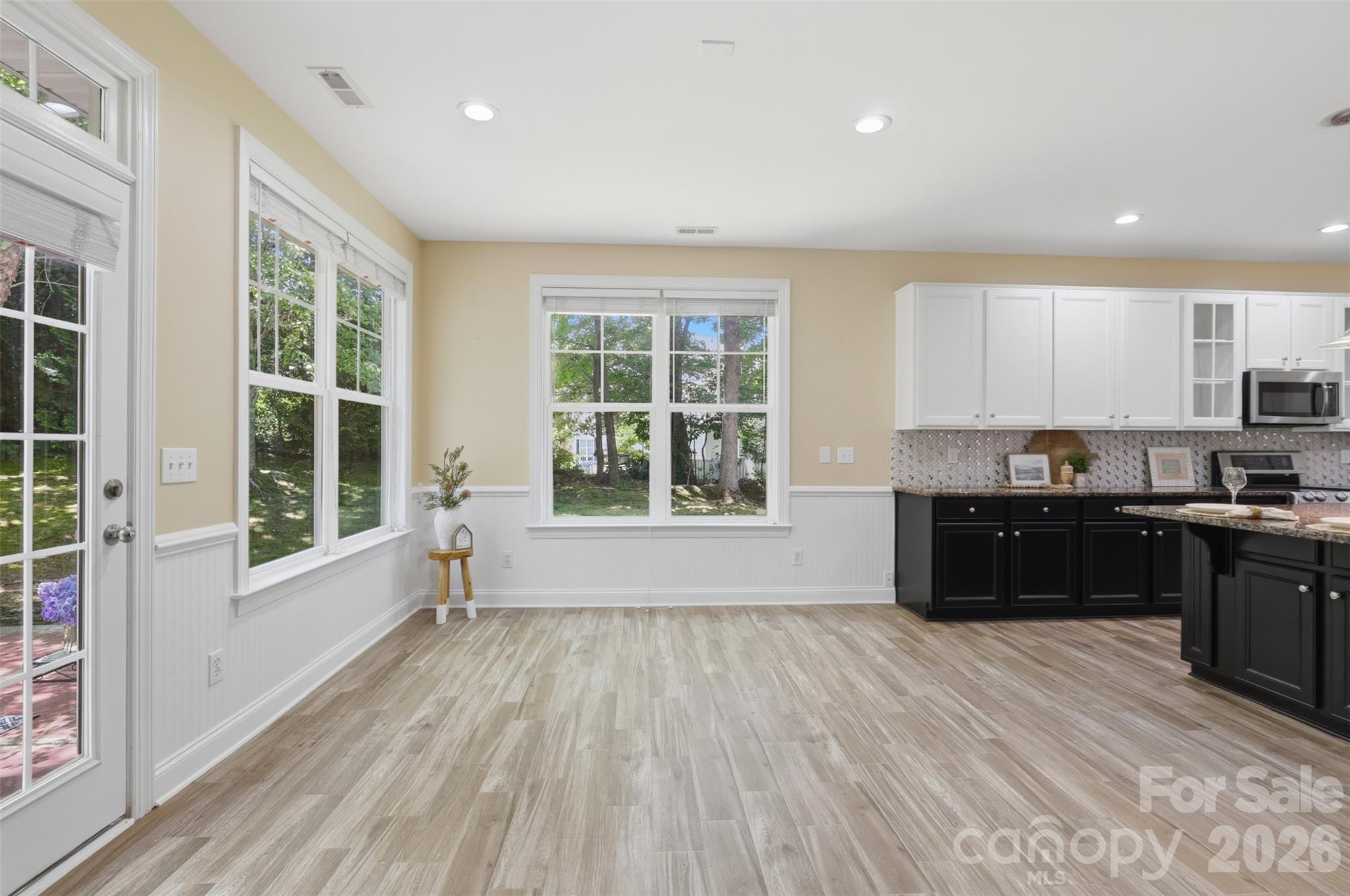2317 Riverbank Road — Waxhaw