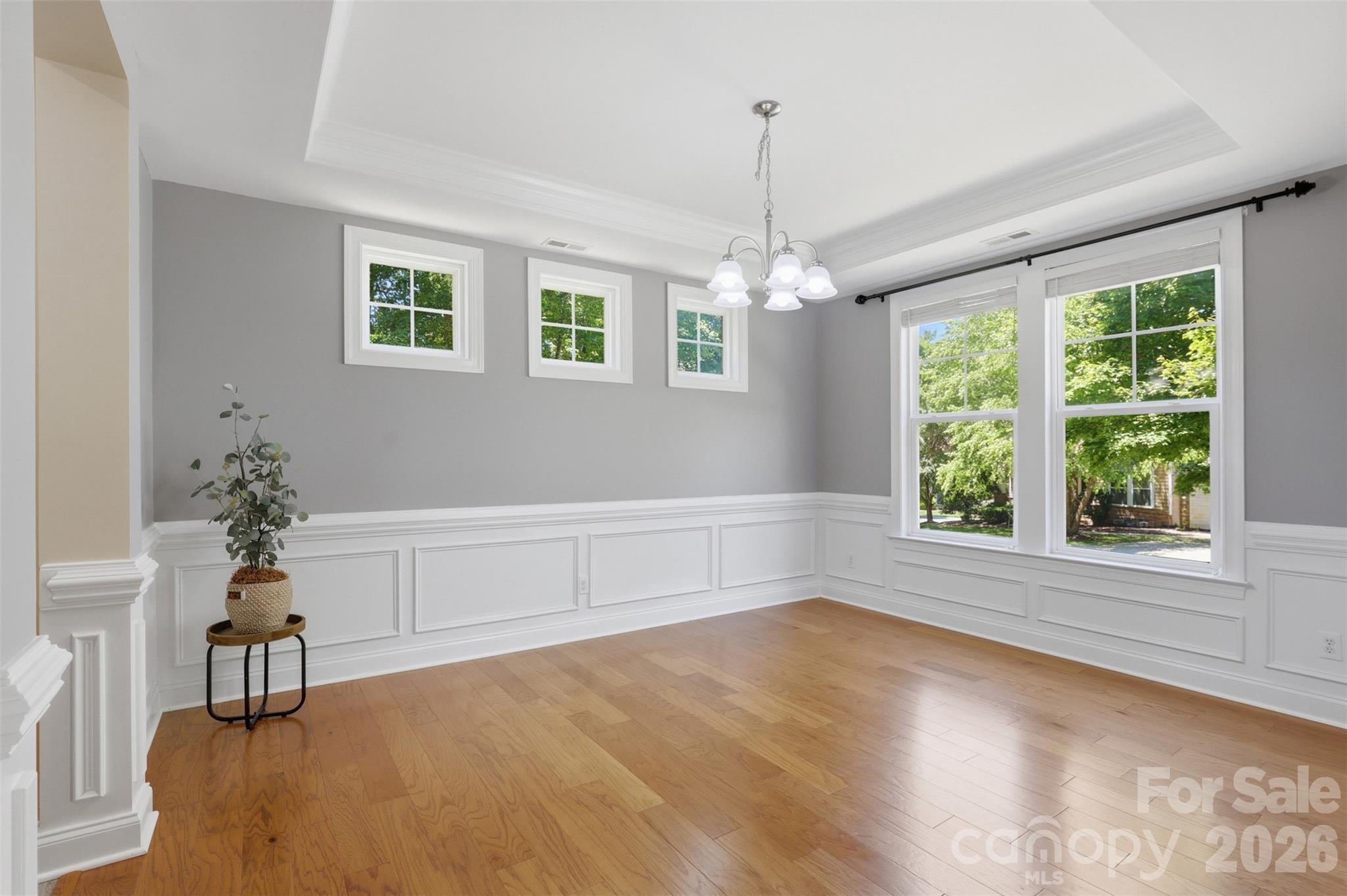 2317 Riverbank Road — Waxhaw