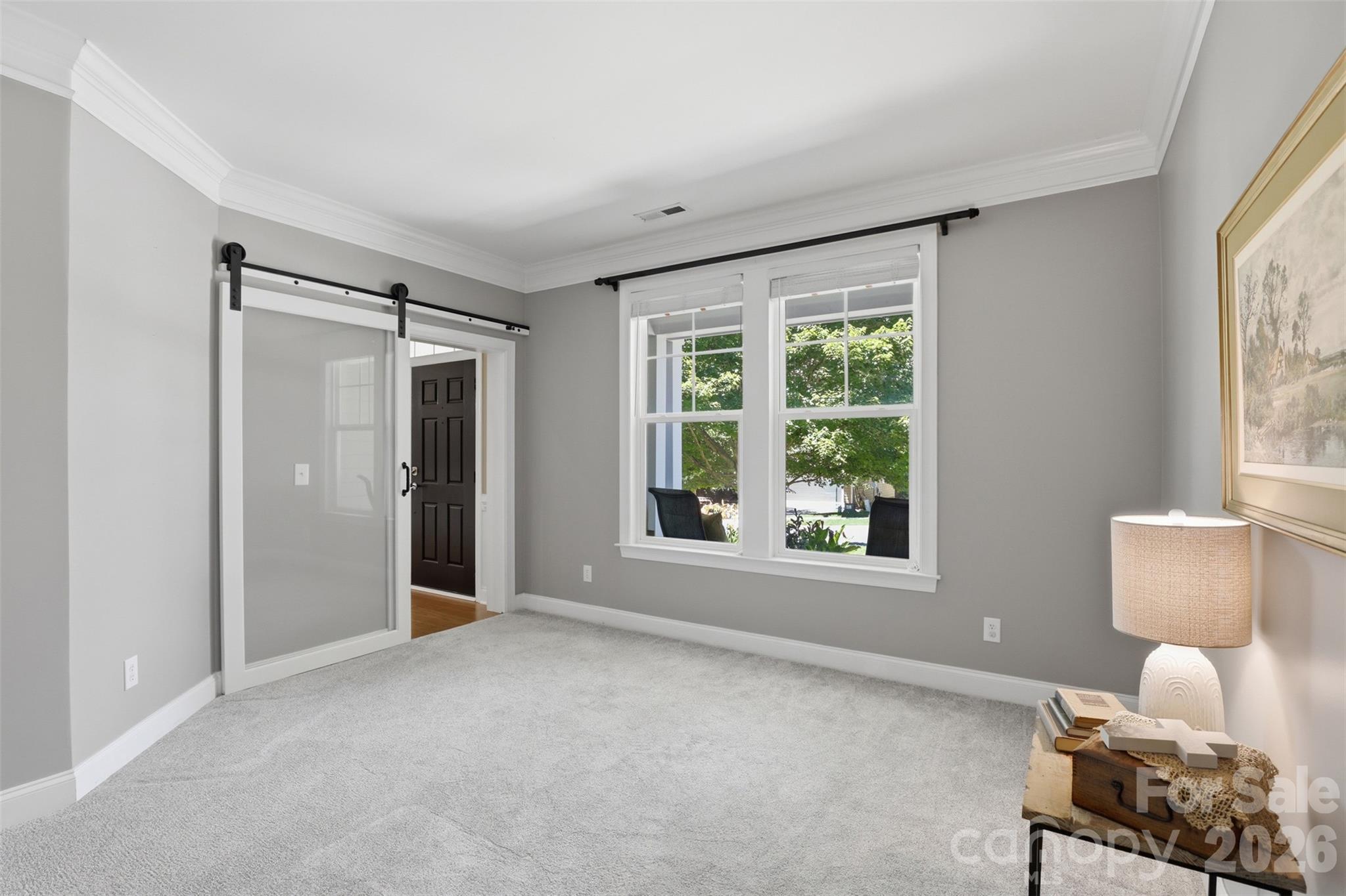 2317 Riverbank Road — Waxhaw