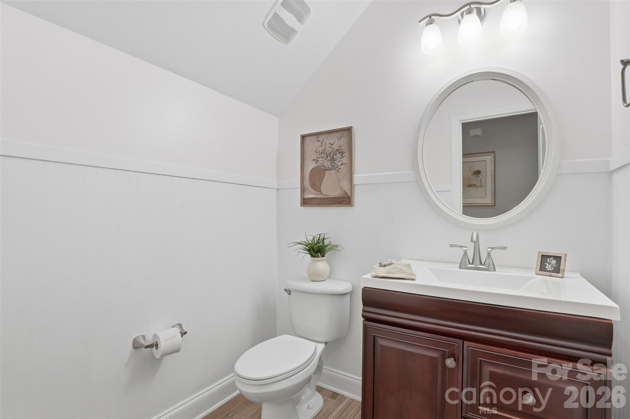 2317 Riverbank Road — Waxhaw