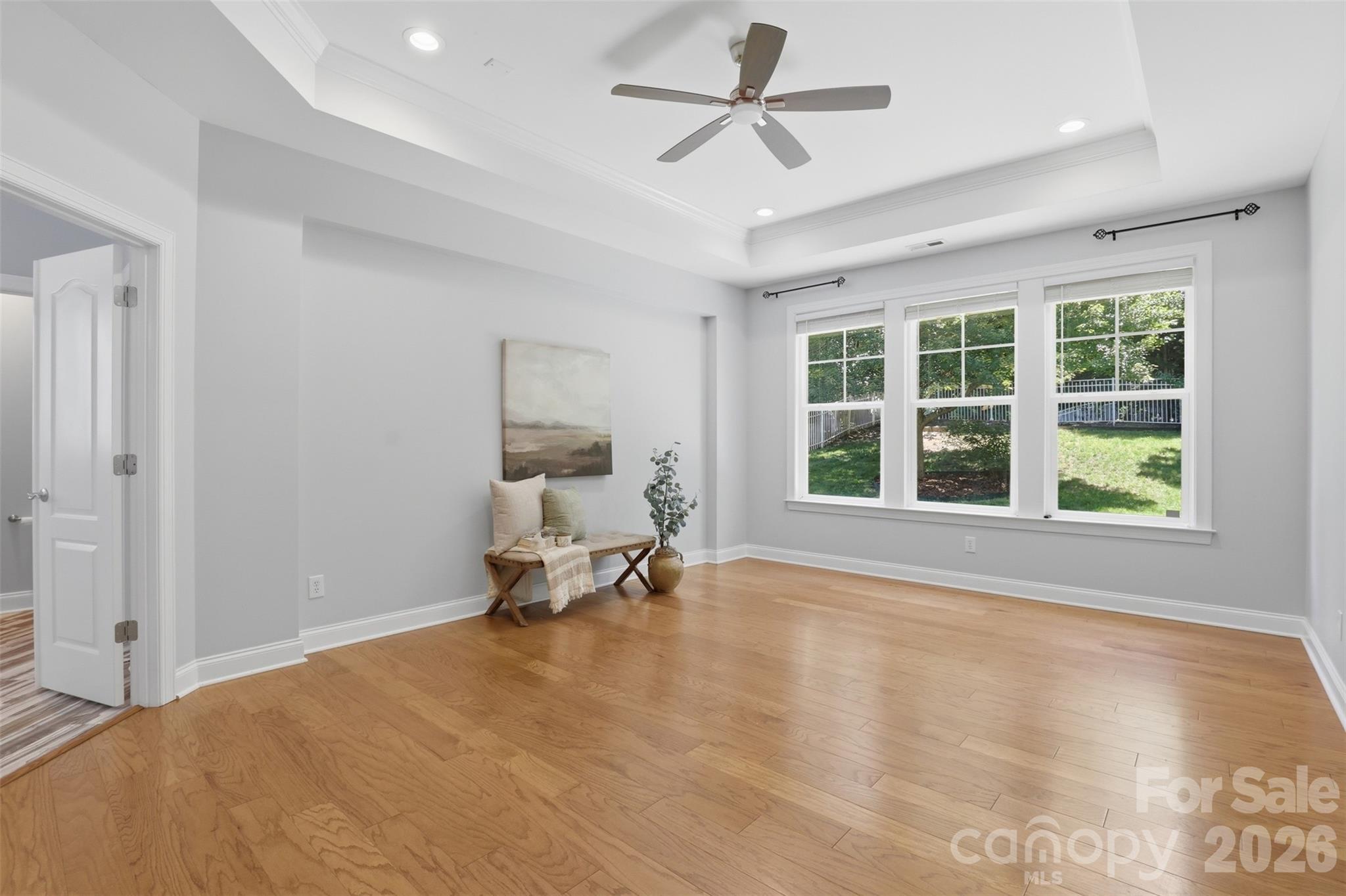2317 Riverbank Road — Waxhaw