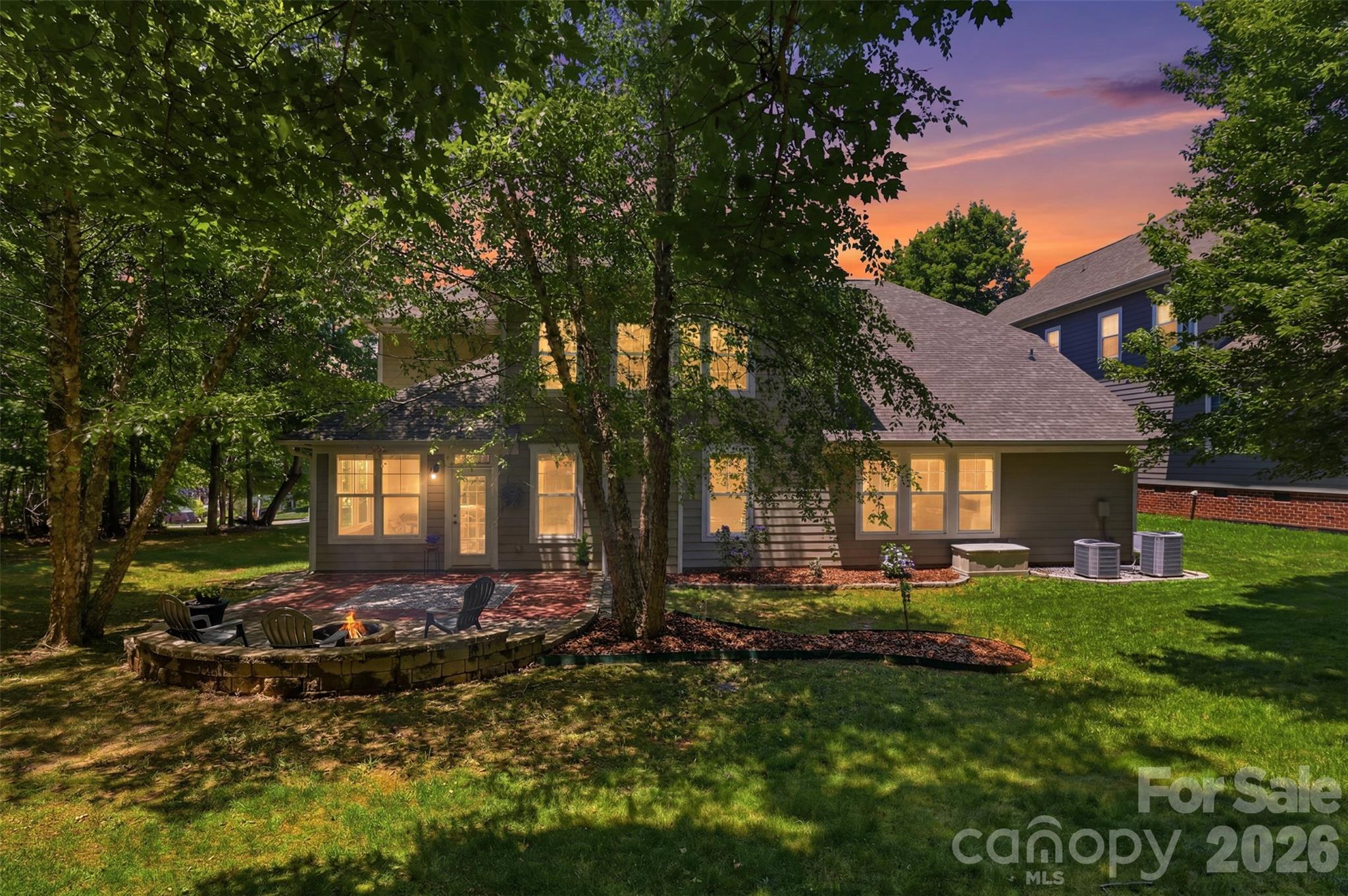 2317 Riverbank Road — Waxhaw